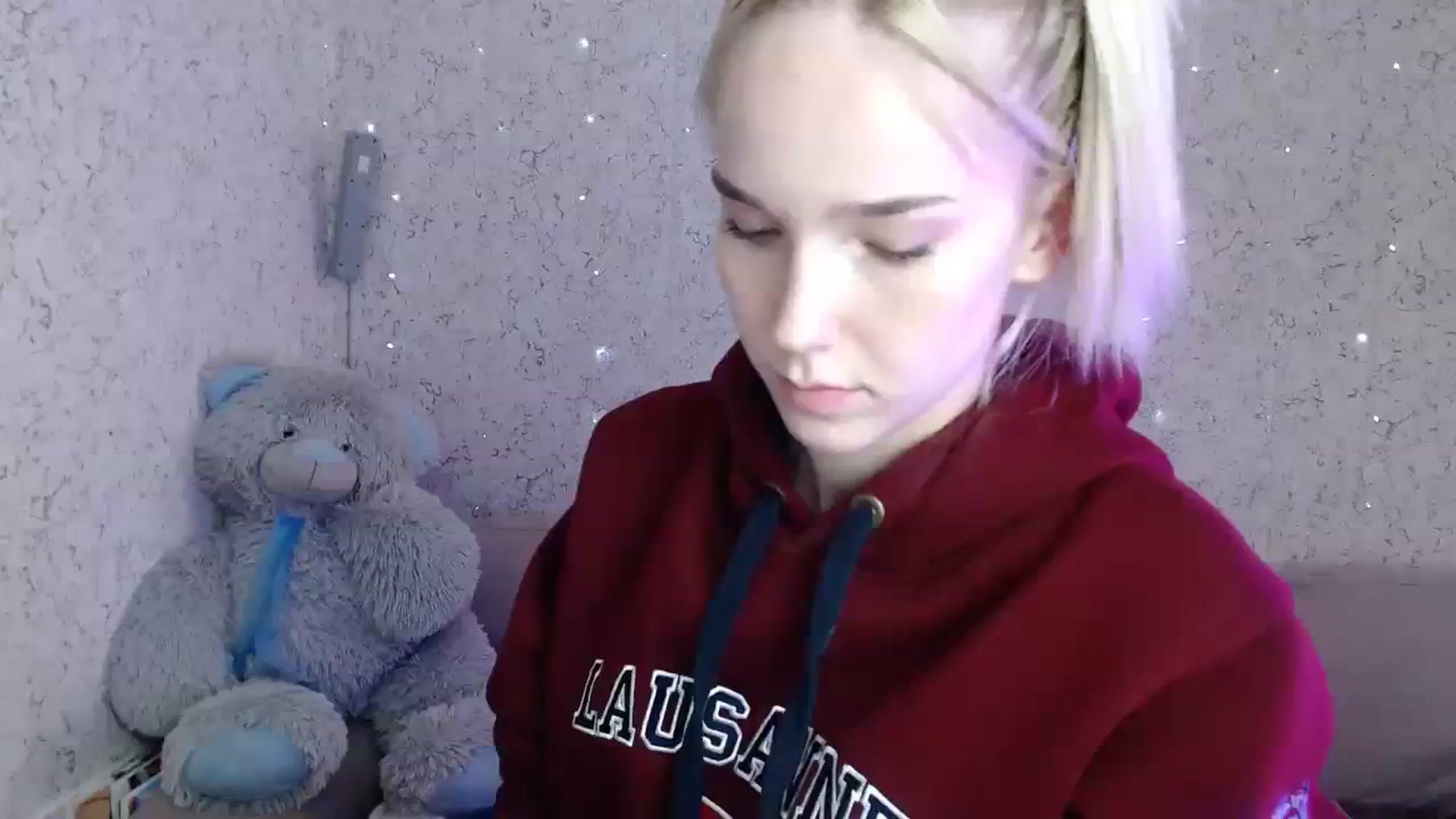 Gallery image thumbnail from EvaRockStar's myfreecams stream on, 08/26/2023, 11:14 image 8 of 20