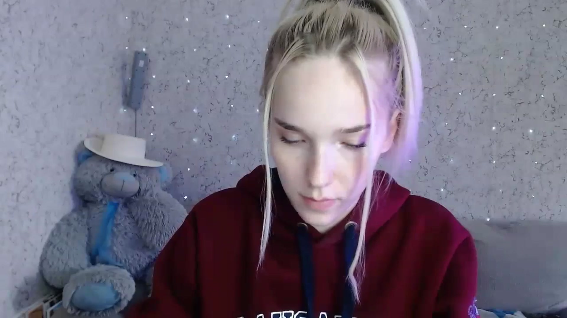 Gallery image thumbnail from EvaRockStar's myfreecams stream on, 08/26/2023, 11:14 image 9 of 20