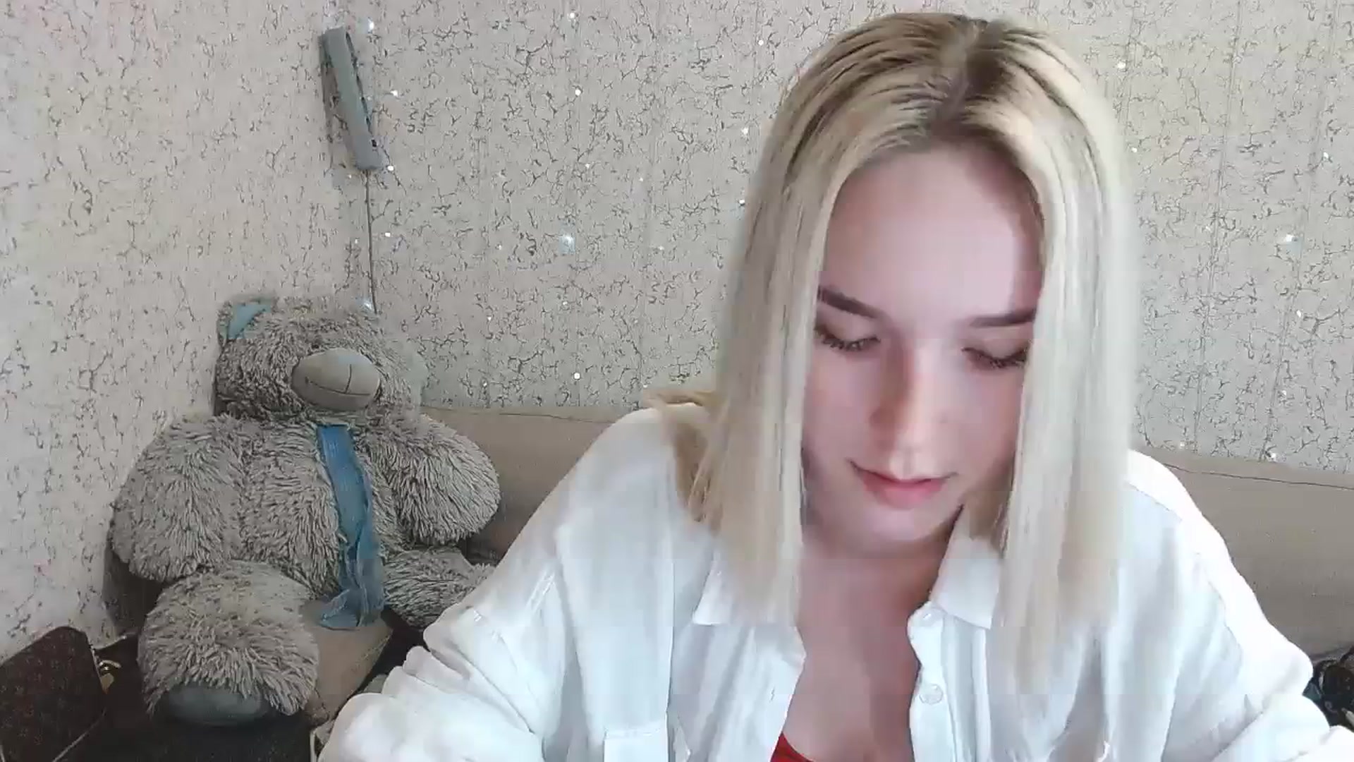 Gallery image thumbnail from EvaRockStar's myfreecams stream on, 08/31/2023, 13:41 image 9 of 20