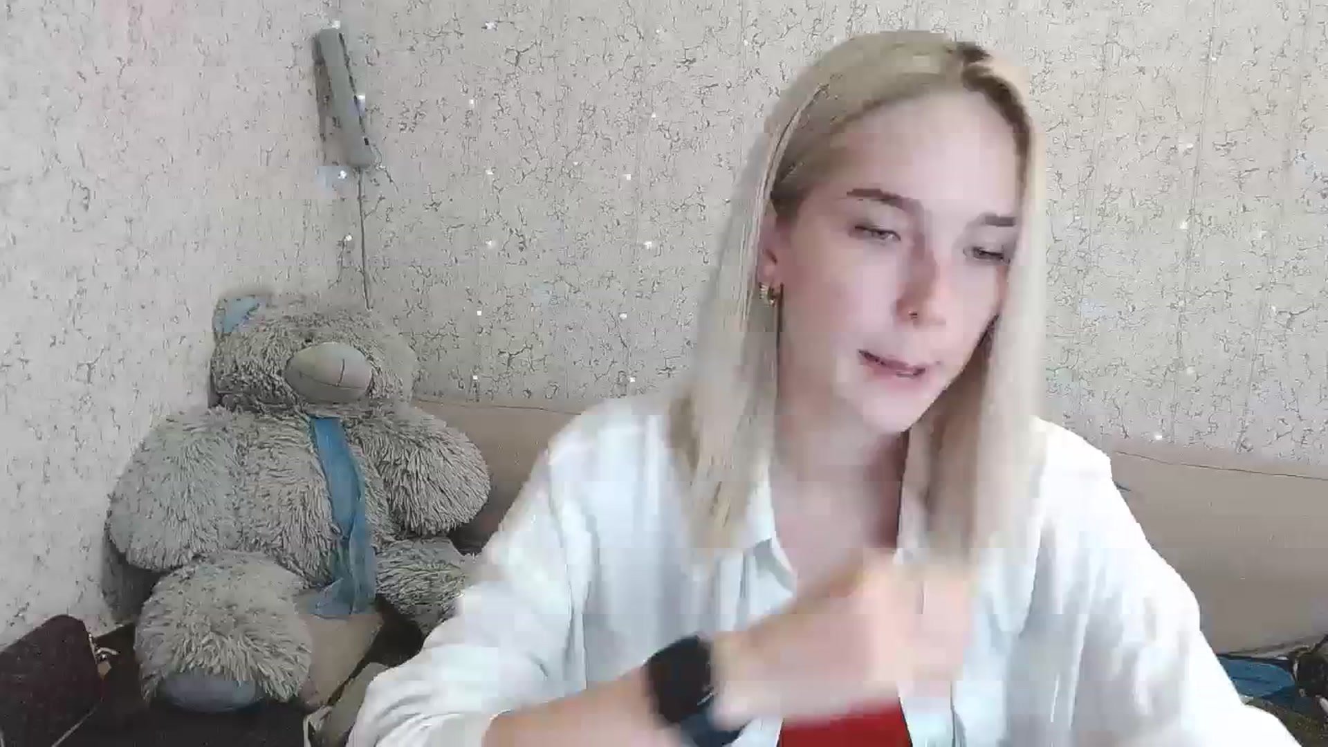 Gallery image thumbnail from EvaRockStar's myfreecams stream on, 08/31/2023, 13:41 image 1 of 20