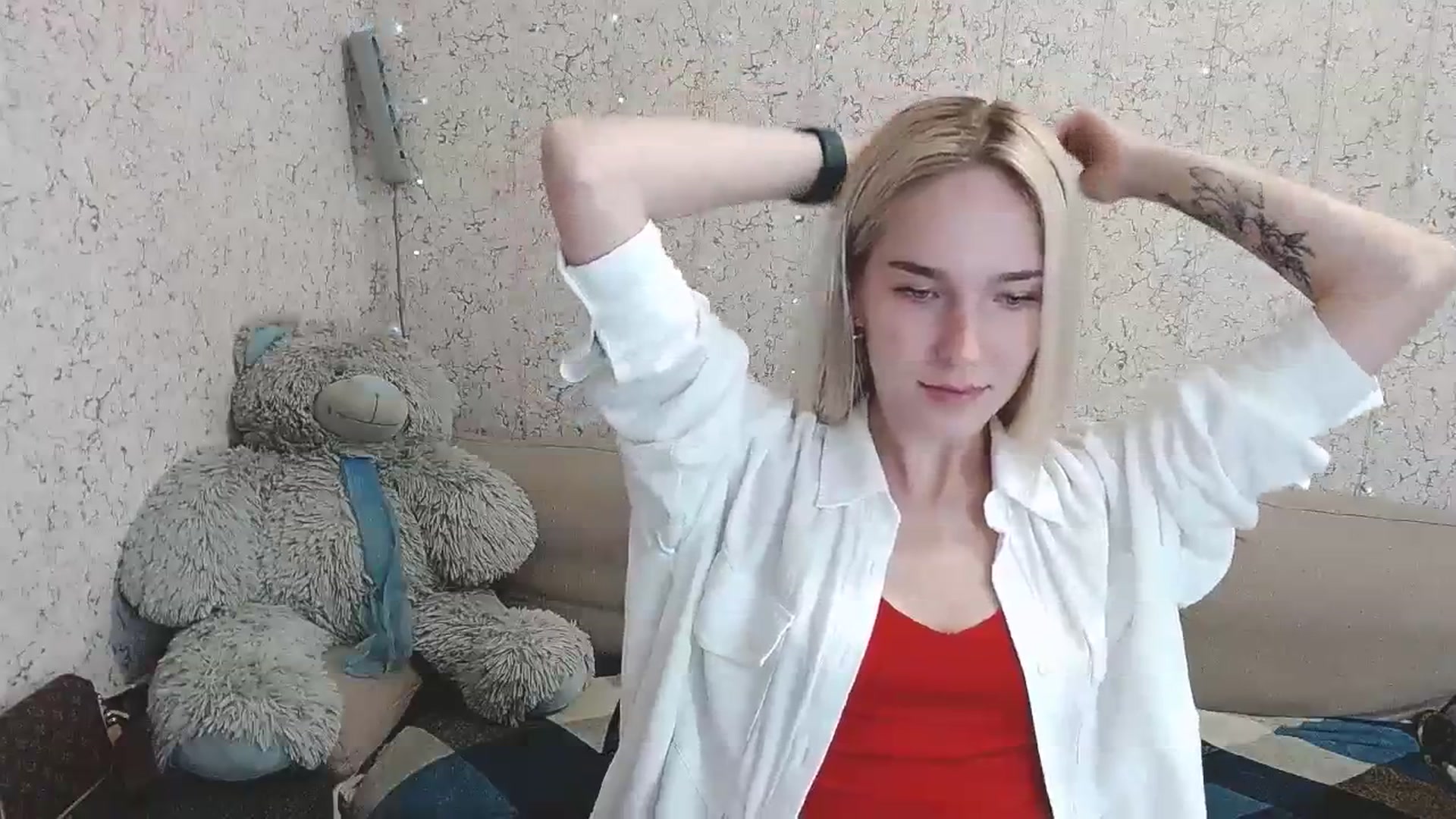 Gallery image thumbnail from EvaRockStar's myfreecams stream on, 08/31/2023, 13:41 image 7 of 20