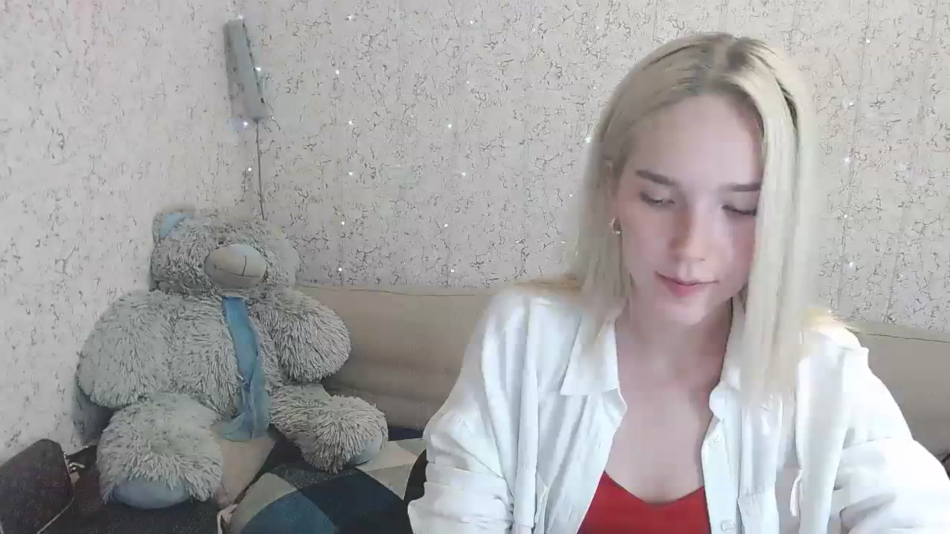 Gallery image thumbnail from EvaRockStar's myfreecams stream on, 08/31/2023, 13:41 image 16 of 20