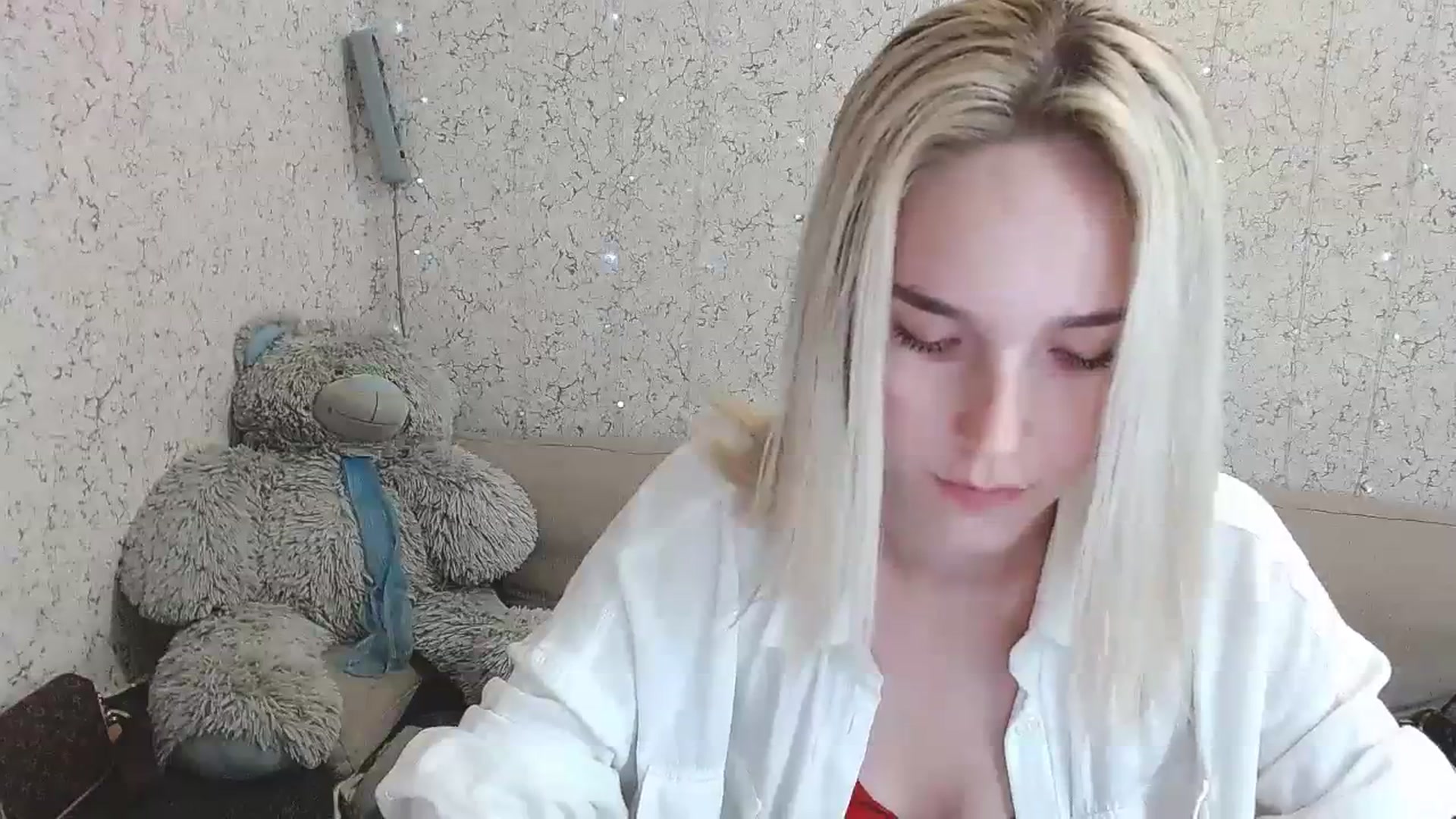 Gallery image thumbnail from EvaRockStar's myfreecams stream on, 08/31/2023, 13:41 image 8 of 20
