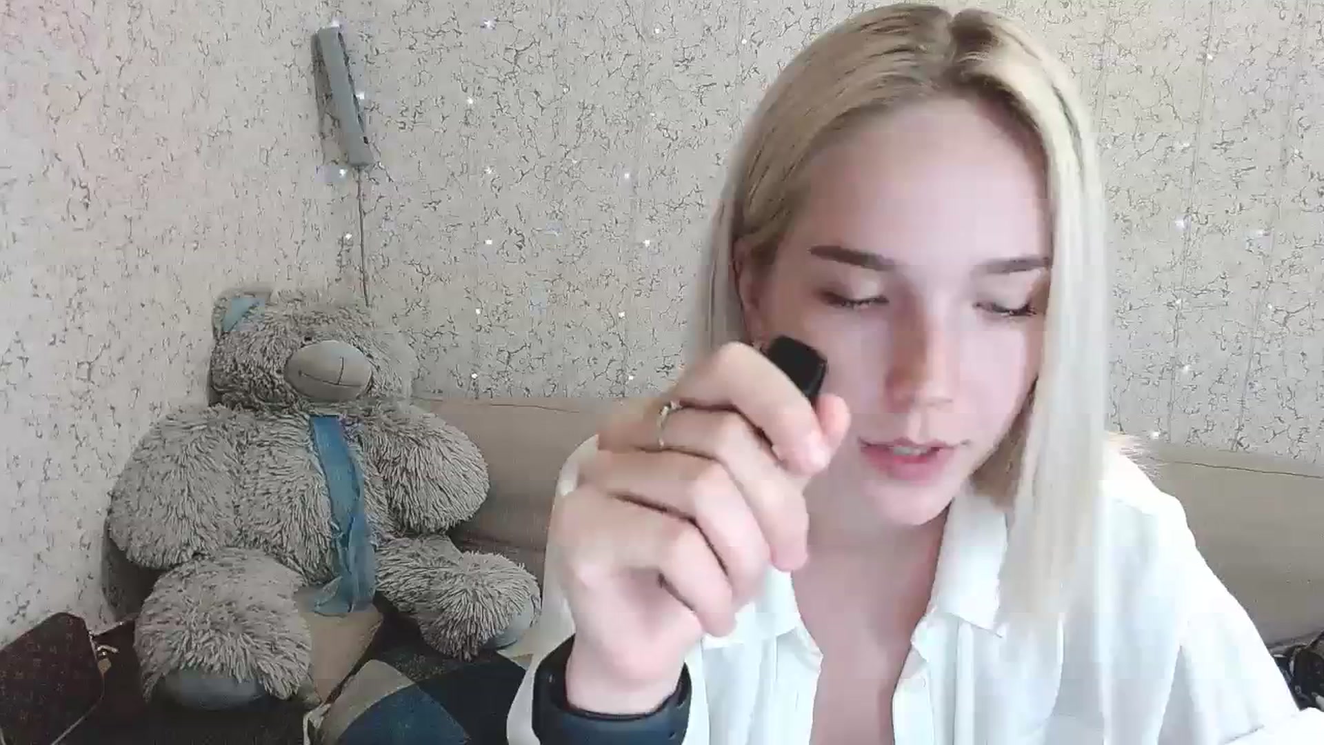 Gallery image thumbnail from EvaRockStar's myfreecams stream on, 08/31/2023, 13:41 image 12 of 20
