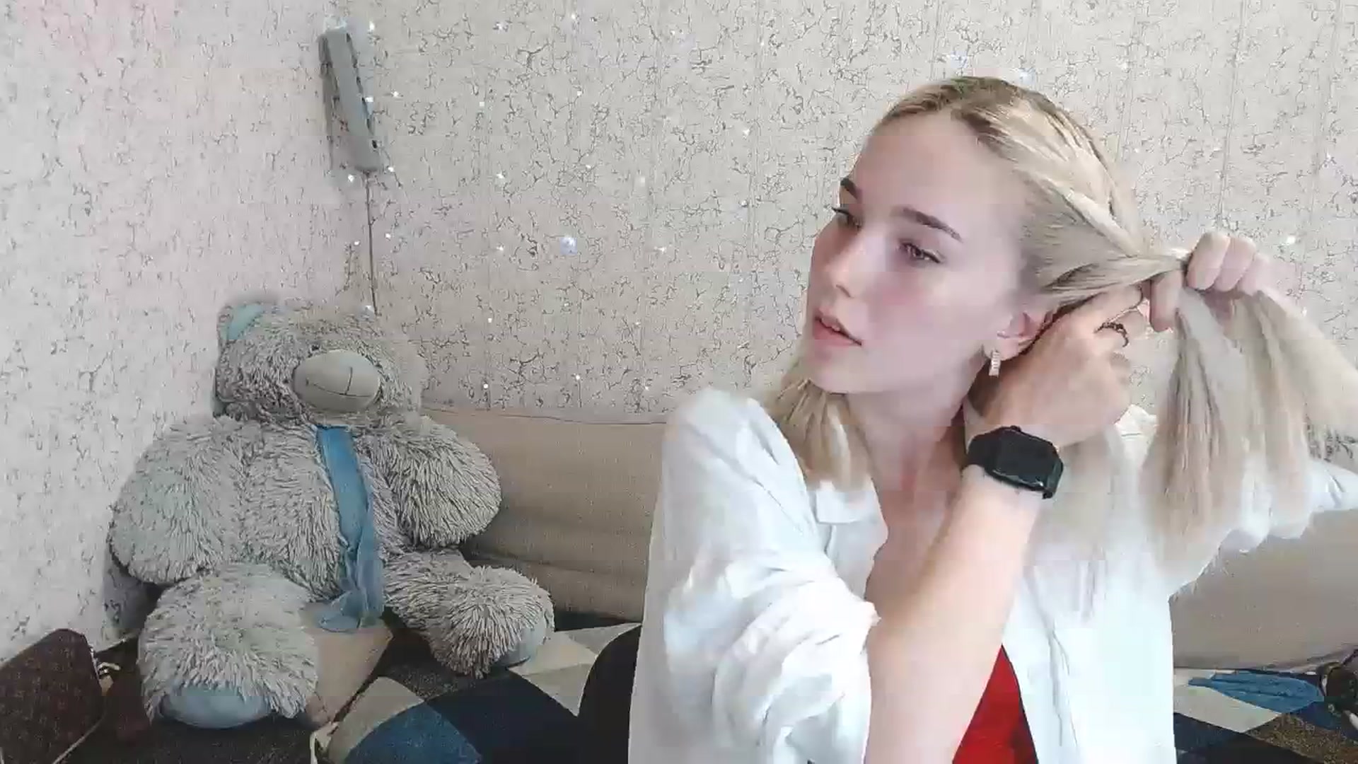 Gallery image thumbnail from EvaRockStar's myfreecams stream on, 08/31/2023, 13:41 image 17 of 20