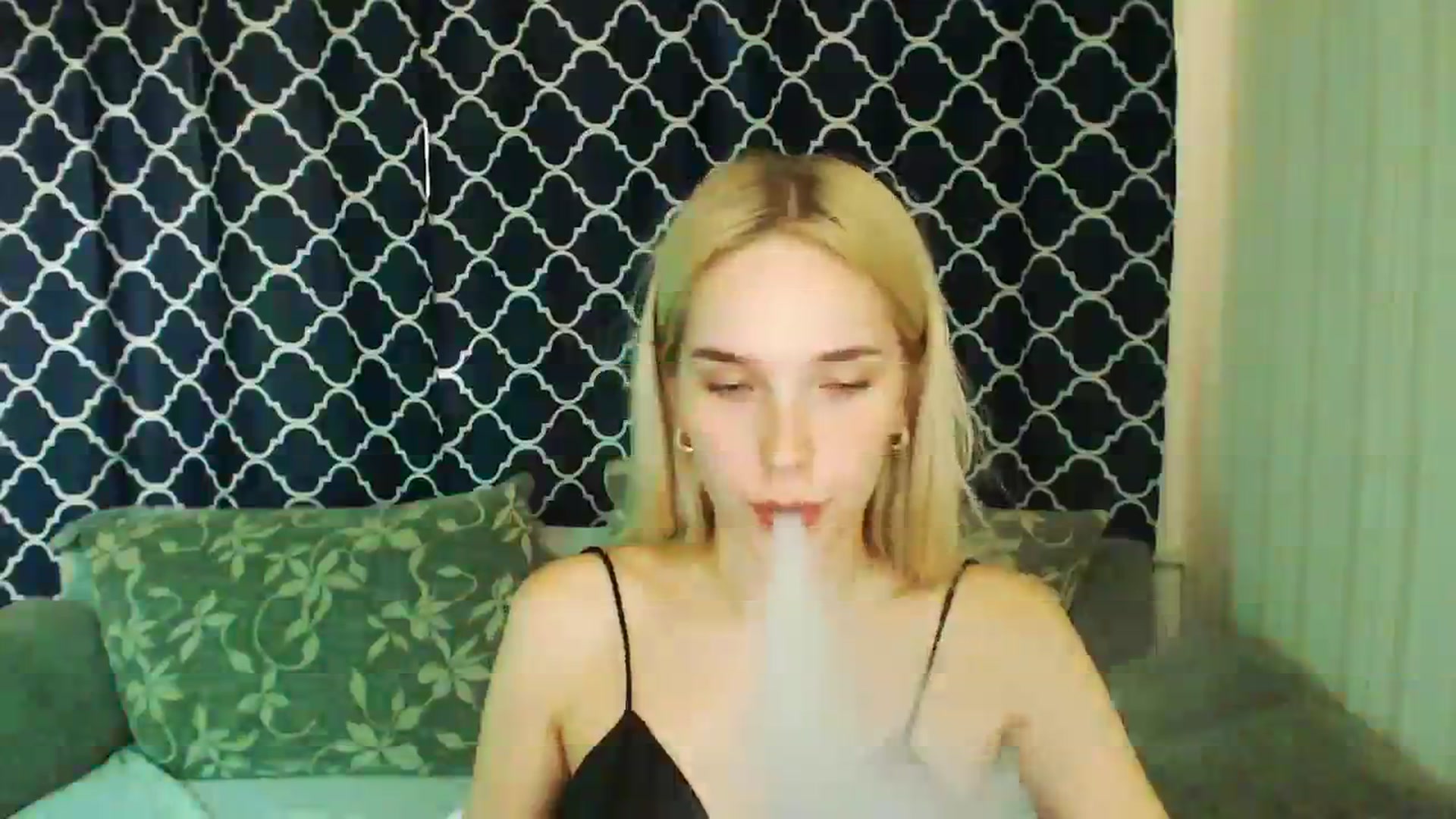 Gallery image thumbnail from EvaRockStar's myfreecams stream on, 09/01/2023, 09:50 image 9 of 20