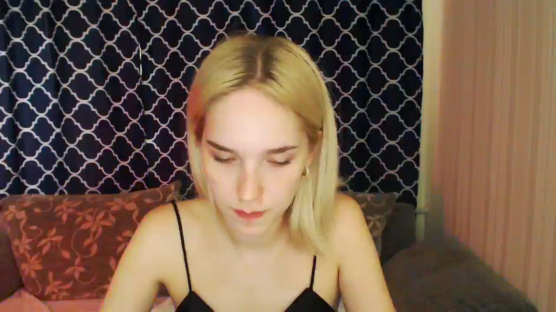 Gallery image thumbnail from EvaRockStar's myfreecams stream on, 09/01/2023, 09:50 image 6 of 20