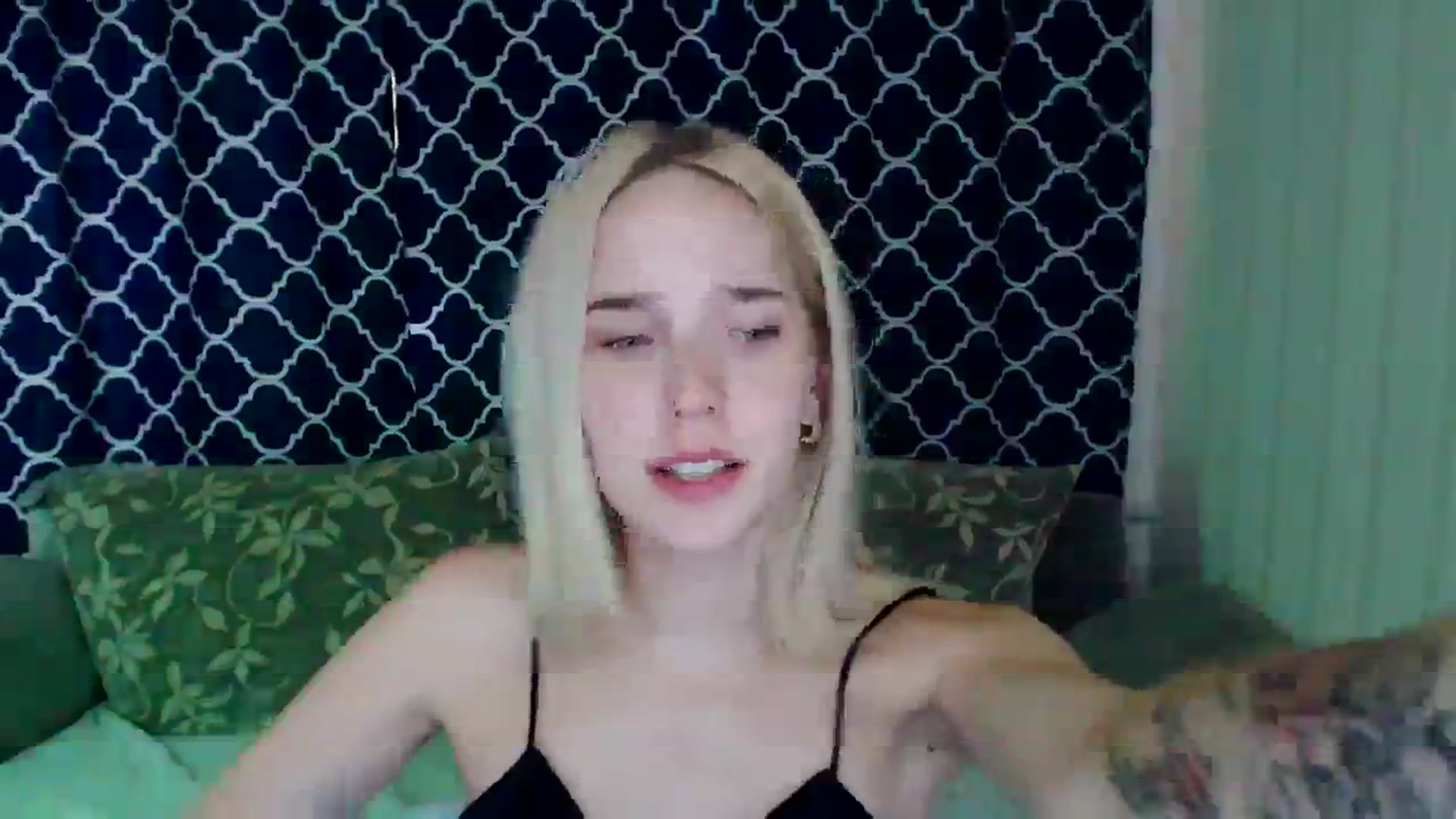 Gallery image thumbnail from EvaRockStar's myfreecams stream on, 09/01/2023, 10:30 image 15 of 20