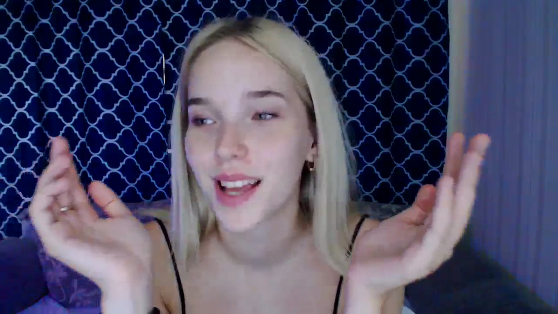 Gallery image thumbnail from EvaRockStar's myfreecams stream on, 09/01/2023, 10:30 image 7 of 20
