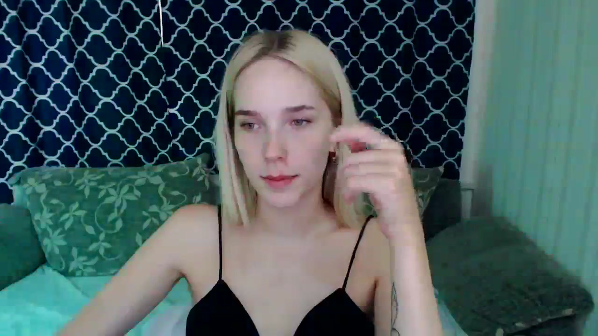 Gallery image thumbnail from EvaRockStar's myfreecams stream on, 09/01/2023, 10:30 image 20 of 20
