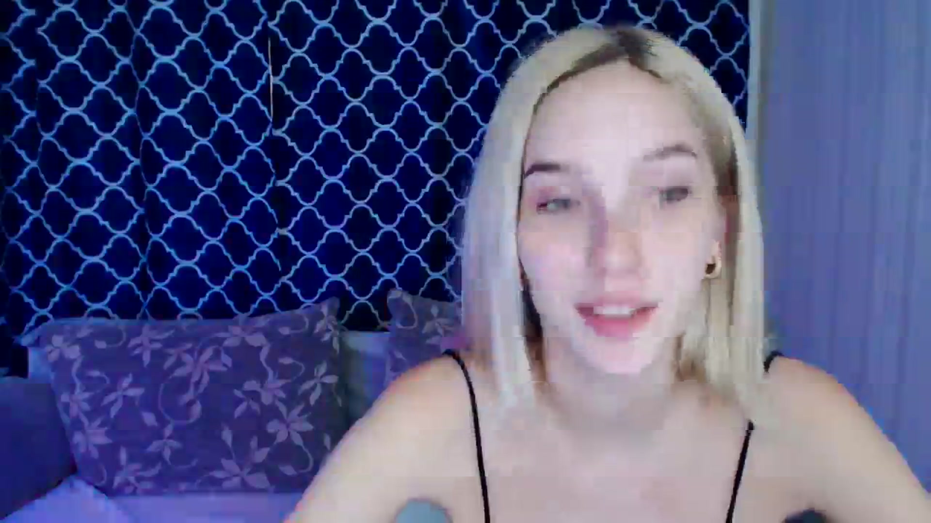 Gallery image thumbnail from EvaRockStar's myfreecams stream on, 09/01/2023, 11:58 image 20 of 20