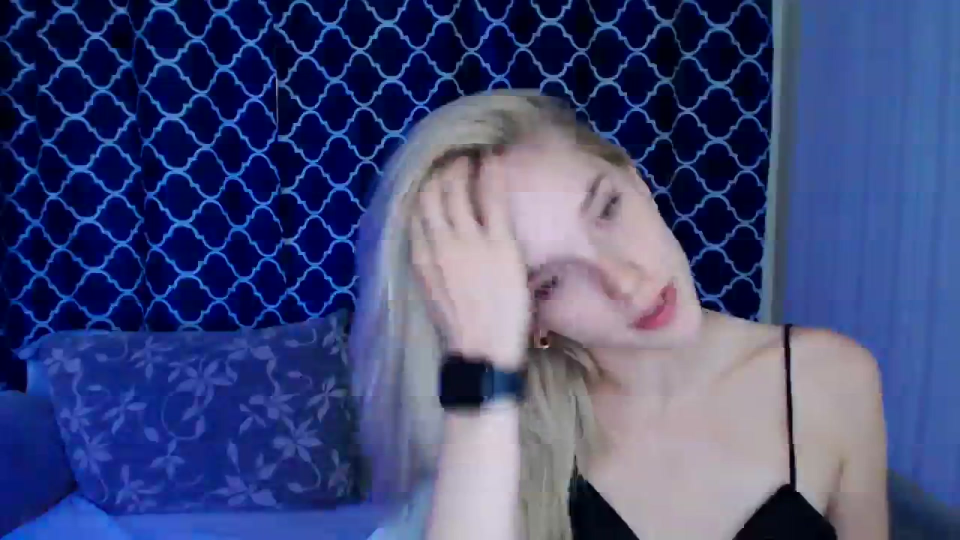 Gallery image thumbnail from EvaRockStar's myfreecams stream on, 09/01/2023, 11:58 image 19 of 20