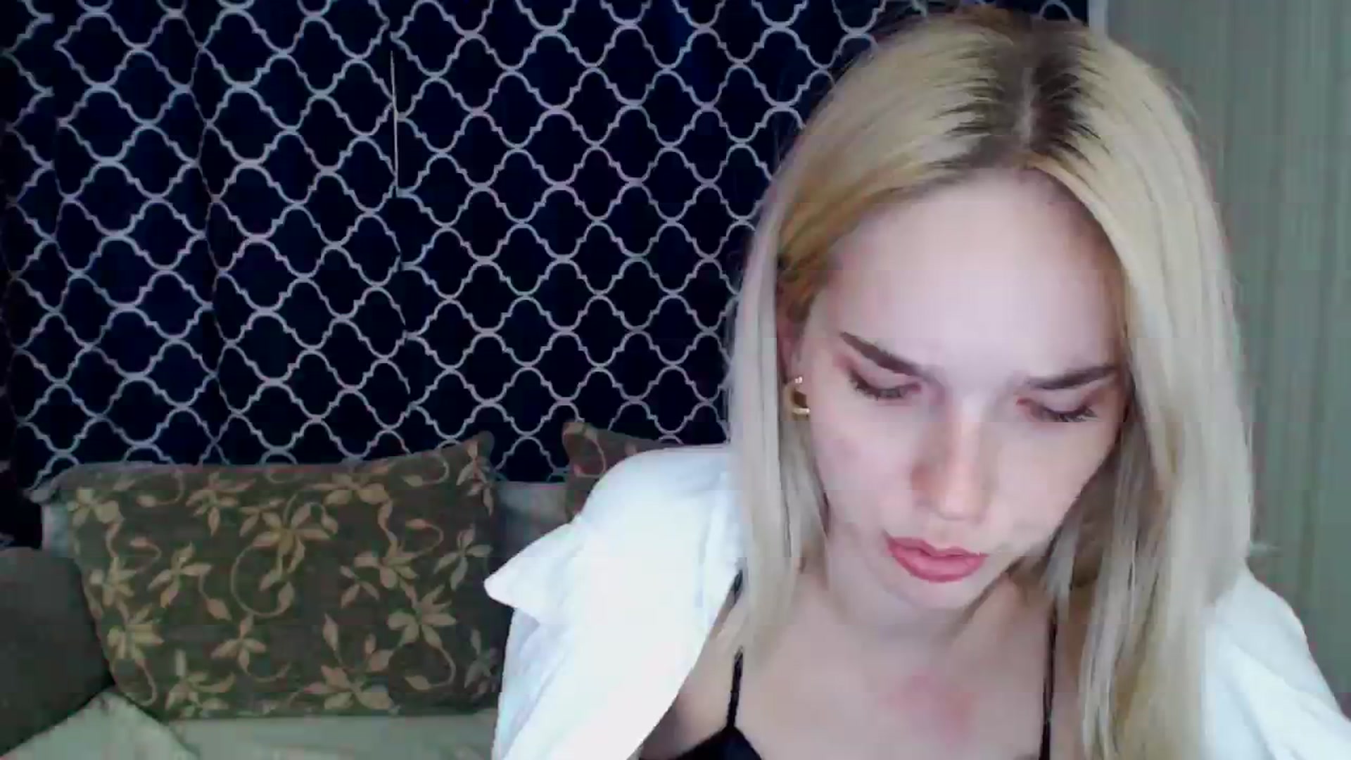 Gallery image thumbnail from EvaRockStar's myfreecams stream on, 09/01/2023, 11:58 image 12 of 20
