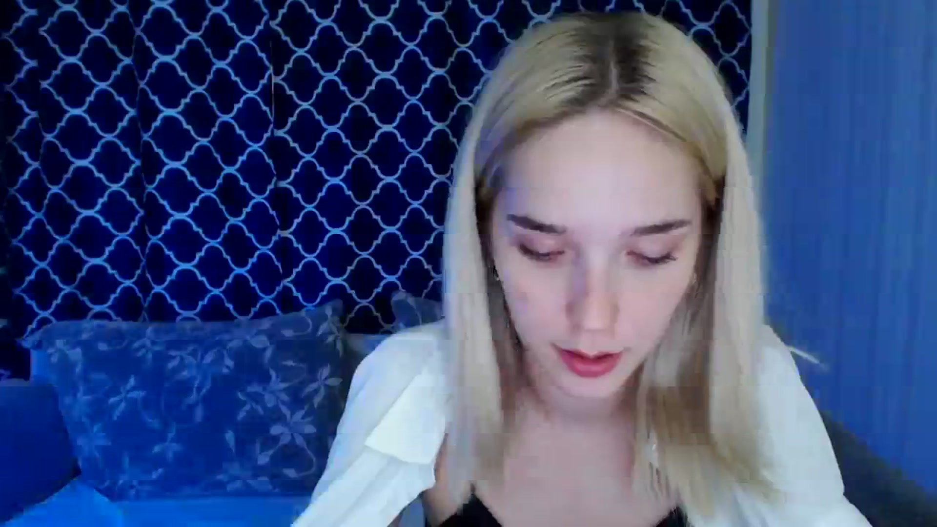 Gallery image thumbnail from EvaRockStar's myfreecams stream on, 09/01/2023, 11:58 image 6 of 20