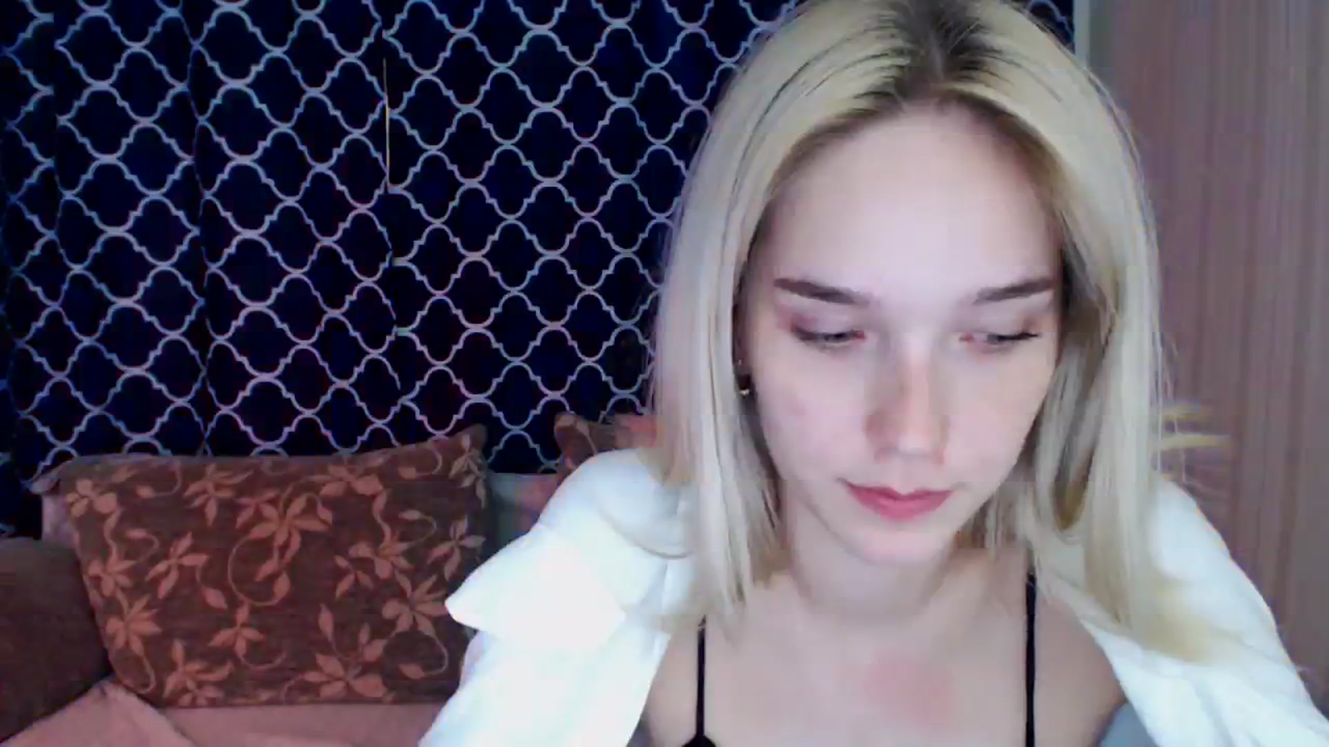 Gallery image thumbnail from EvaRockStar's myfreecams stream on, 09/01/2023, 11:58 image 11 of 20