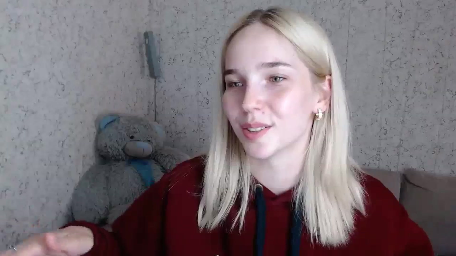 Gallery image thumbnail from EvaRockStar's myfreecams stream on, 09/02/2023, 12:07 image 17 of 20