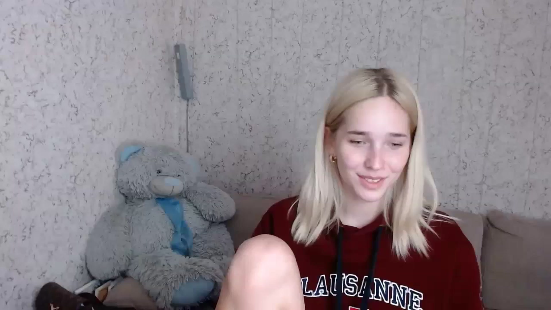 Gallery image thumbnail from EvaRockStar's myfreecams stream on, 09/02/2023, 12:07 image 9 of 20