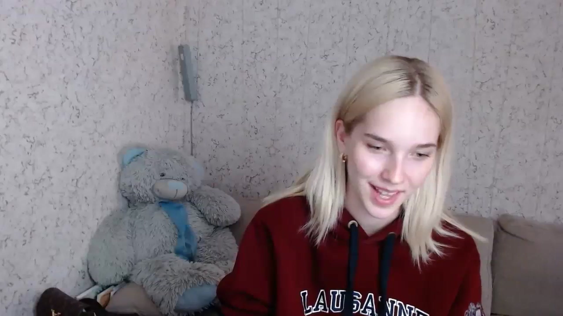 Gallery image thumbnail from EvaRockStar's myfreecams stream on, 09/02/2023, 12:07 image 3 of 20