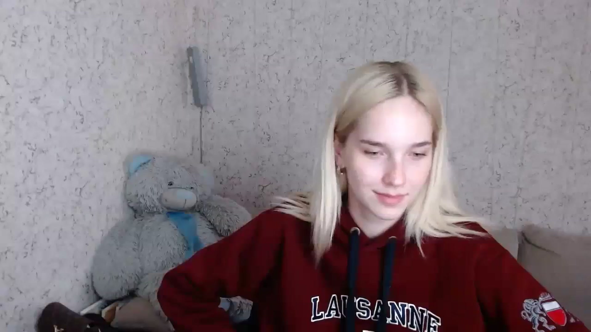 Gallery image thumbnail from EvaRockStar's myfreecams stream on, 09/02/2023, 12:07 image 6 of 20