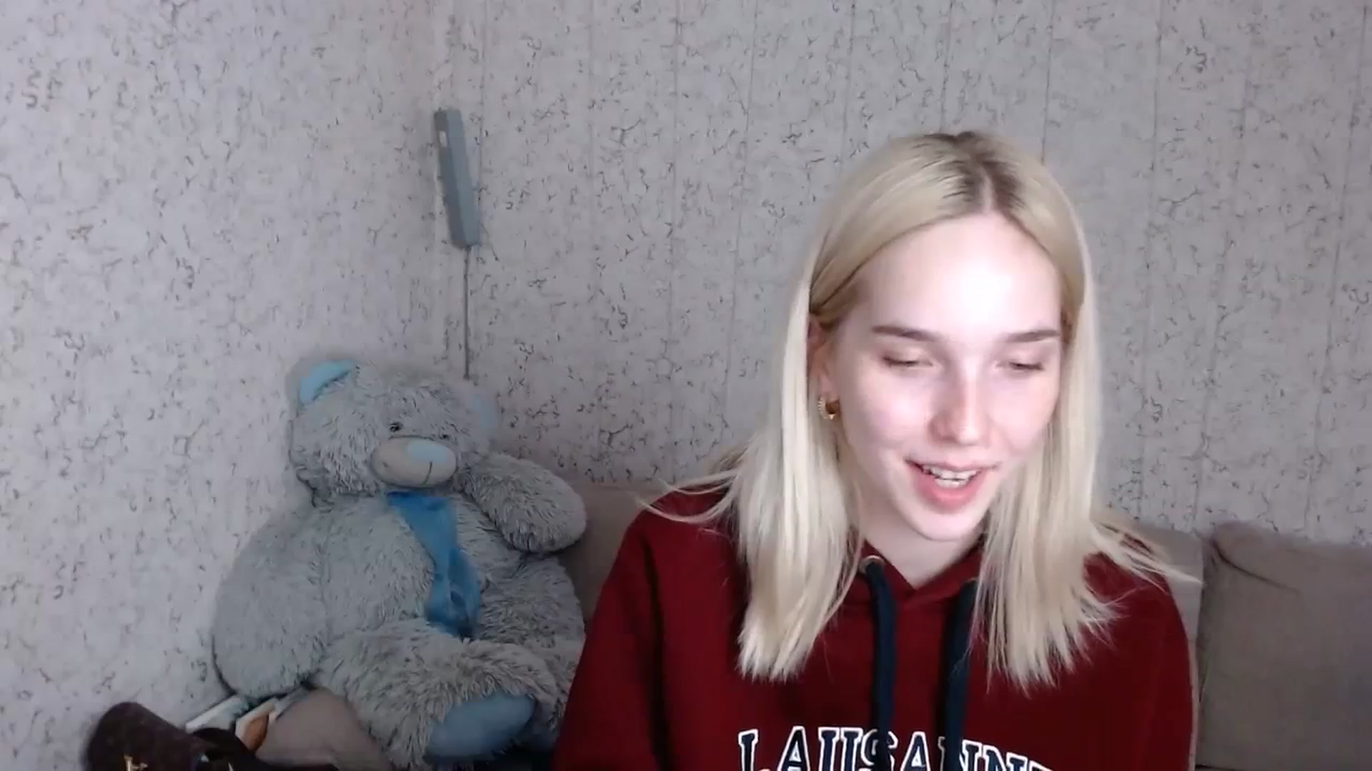Gallery image thumbnail from EvaRockStar's myfreecams stream on, 09/02/2023, 12:07 image 12 of 20