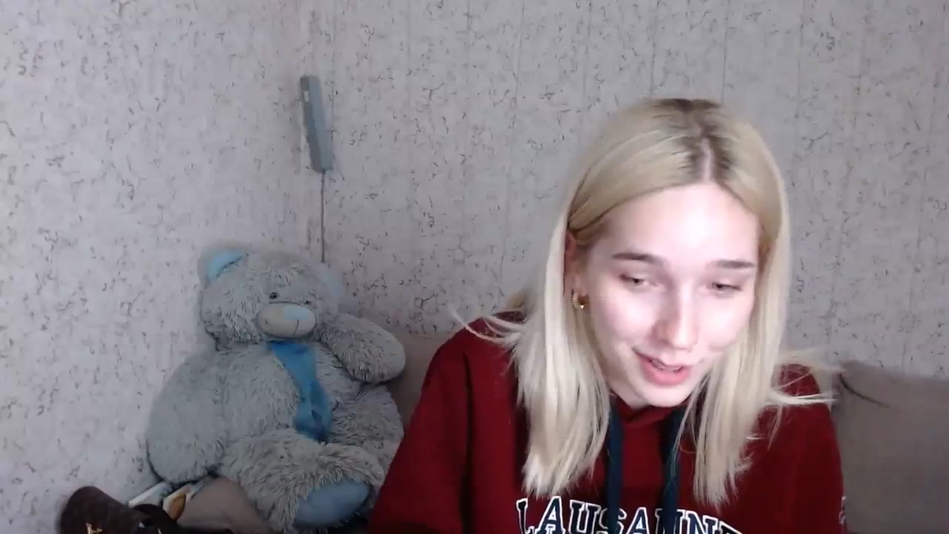 Gallery image thumbnail from EvaRockStar's myfreecams stream on, 09/02/2023, 12:07 image 11 of 20