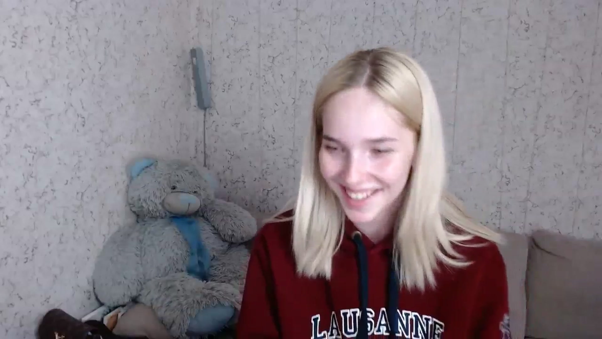 Gallery image thumbnail from EvaRockStar's myfreecams stream on, 09/02/2023, 12:07 image 13 of 20