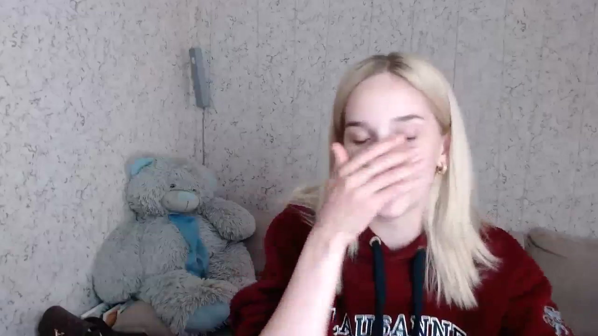 Gallery image thumbnail from EvaRockStar's myfreecams stream on, 09/02/2023, 12:07 image 4 of 20
