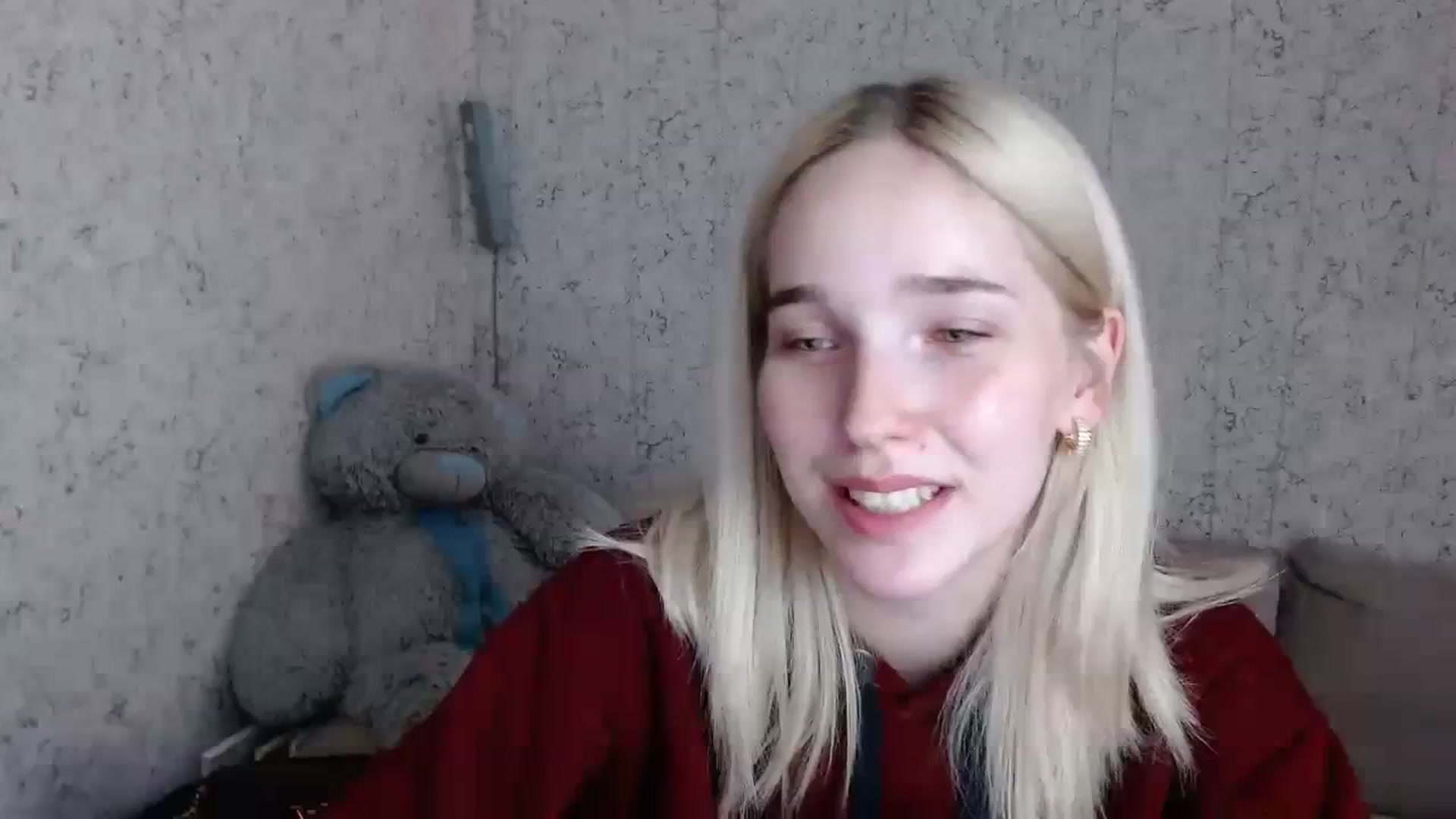 Gallery image thumbnail from EvaRockStar's myfreecams stream on, 09/02/2023, 12:07 image 19 of 20