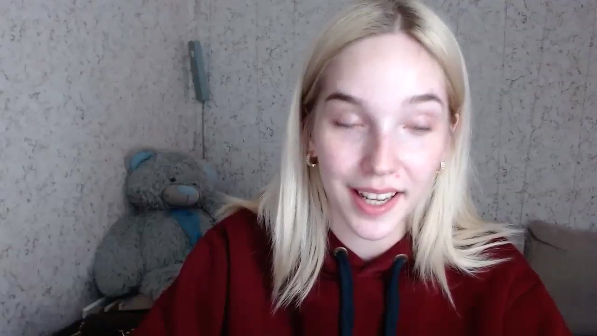 Gallery image thumbnail from EvaRockStar's myfreecams stream on, 09/02/2023, 12:07 image 15 of 20