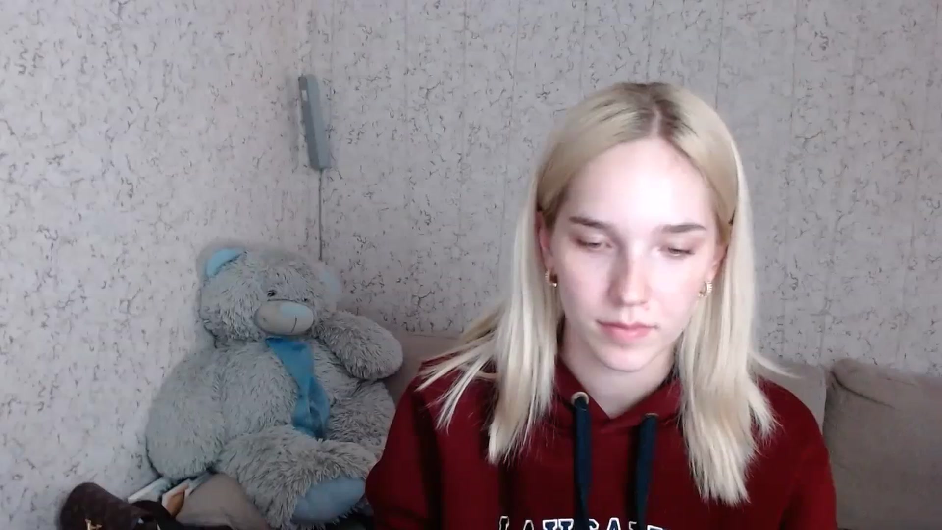 Gallery image thumbnail from EvaRockStar's myfreecams stream on, 09/02/2023, 12:07 image 5 of 20