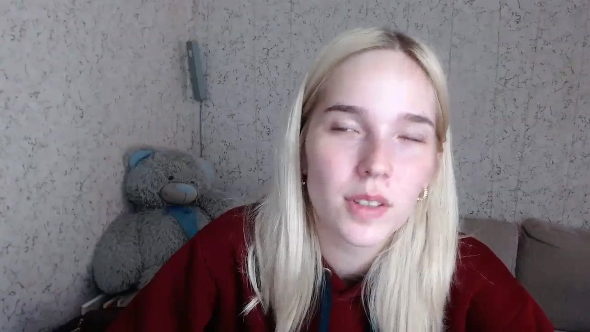 Gallery image thumbnail from EvaRockStar's myfreecams stream on, 09/02/2023, 12:07 image 20 of 20