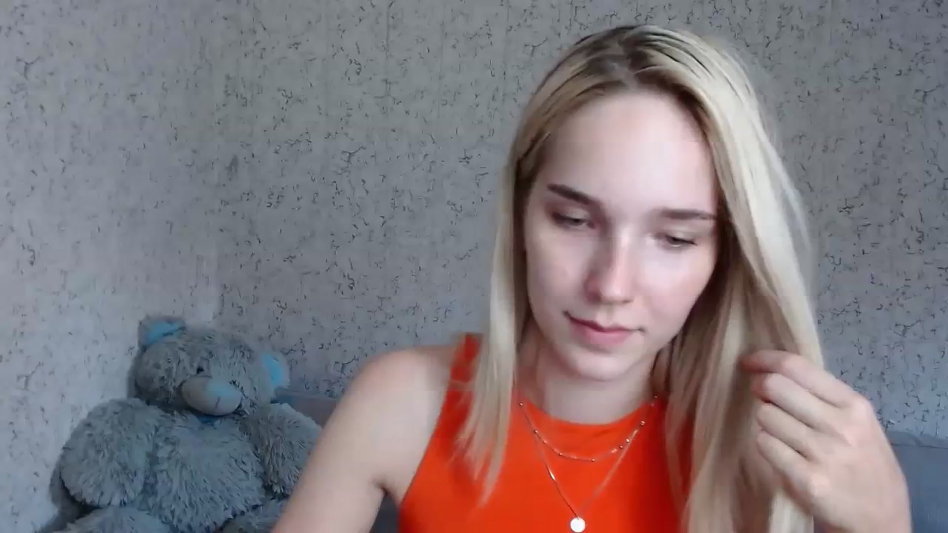 Gallery image thumbnail from EvaRockStar's myfreecams stream on, 09/05/2023, 10:41 image 15 of 20