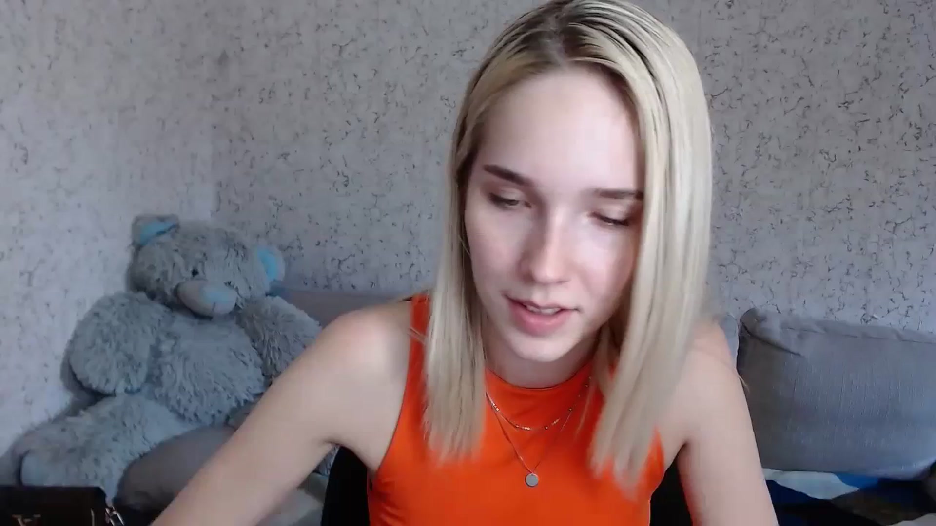 Gallery image thumbnail from EvaRockStar's myfreecams stream on, 09/05/2023, 10:41 image 11 of 20
