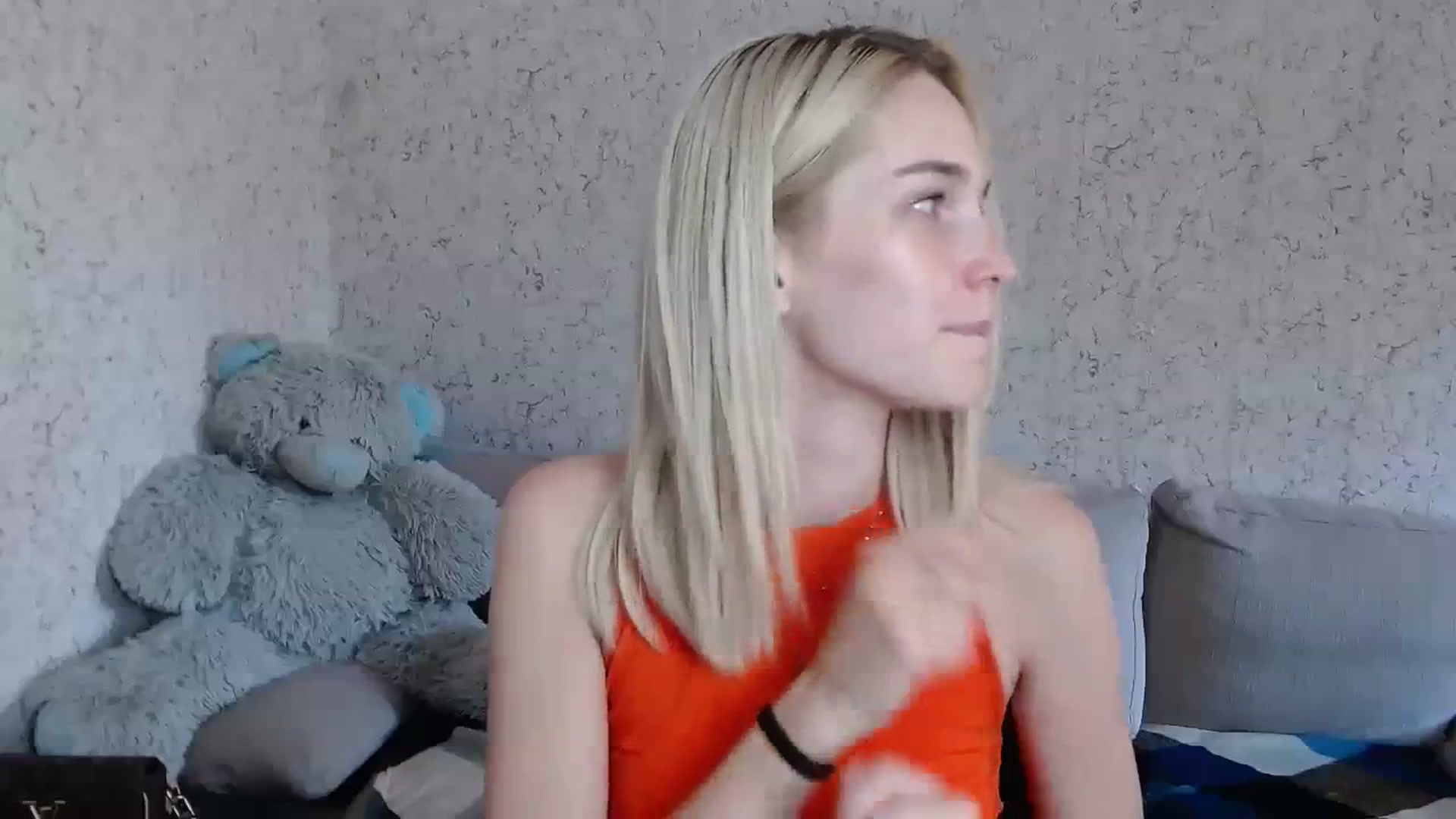 Gallery image thumbnail from EvaRockStar's myfreecams stream on, 09/05/2023, 10:41 image 5 of 20