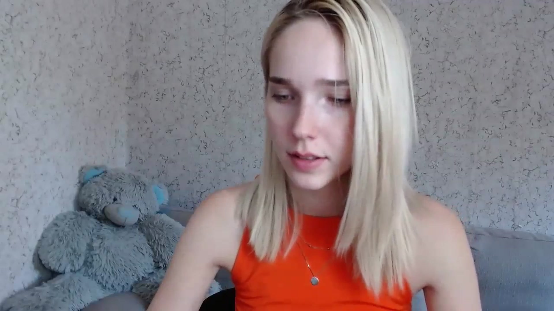 Gallery image thumbnail from EvaRockStar's myfreecams stream on, 09/05/2023, 10:41 image 2 of 20