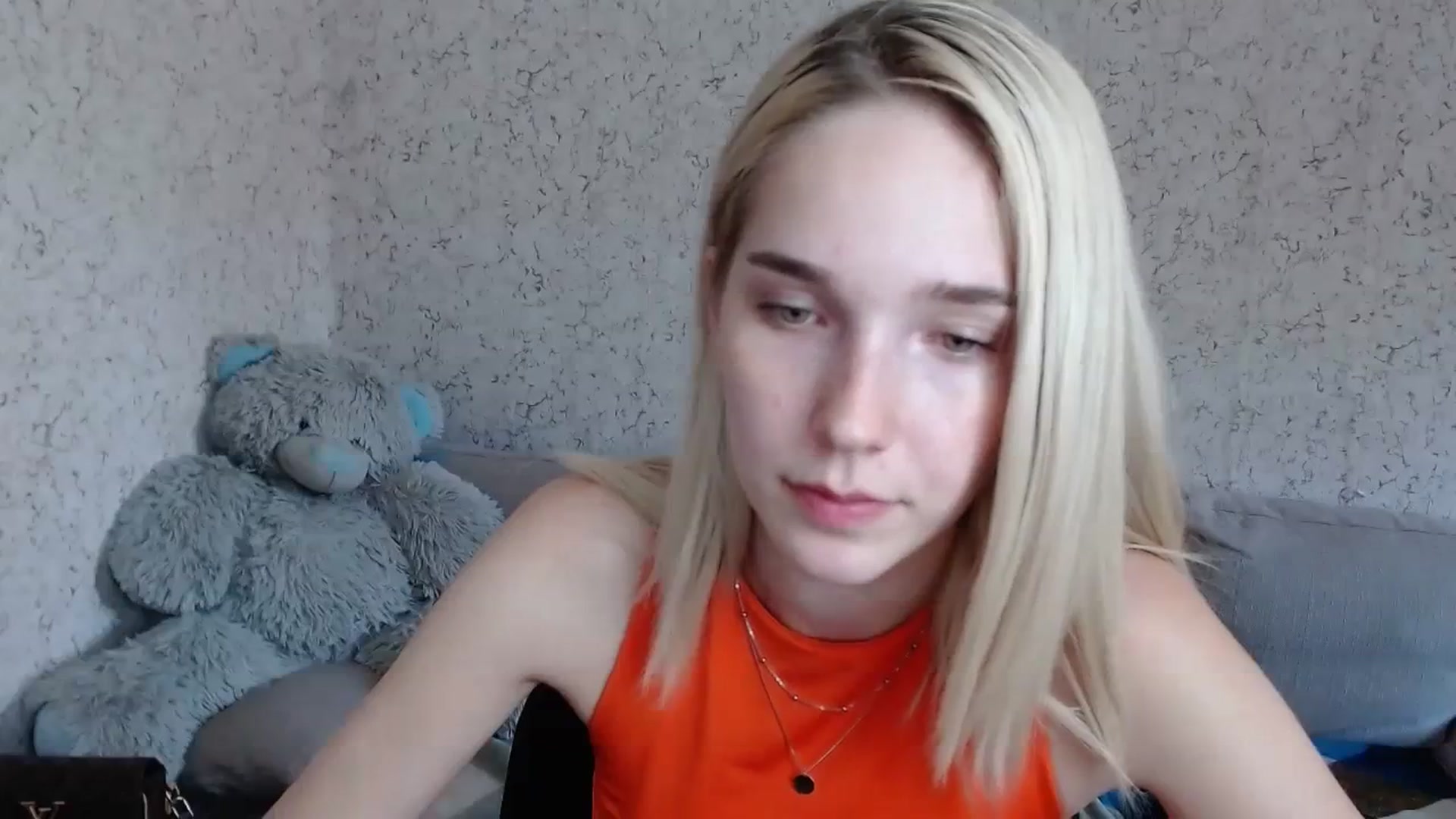 Gallery image thumbnail from EvaRockStar's myfreecams stream on, 09/05/2023, 10:41 image 12 of 20