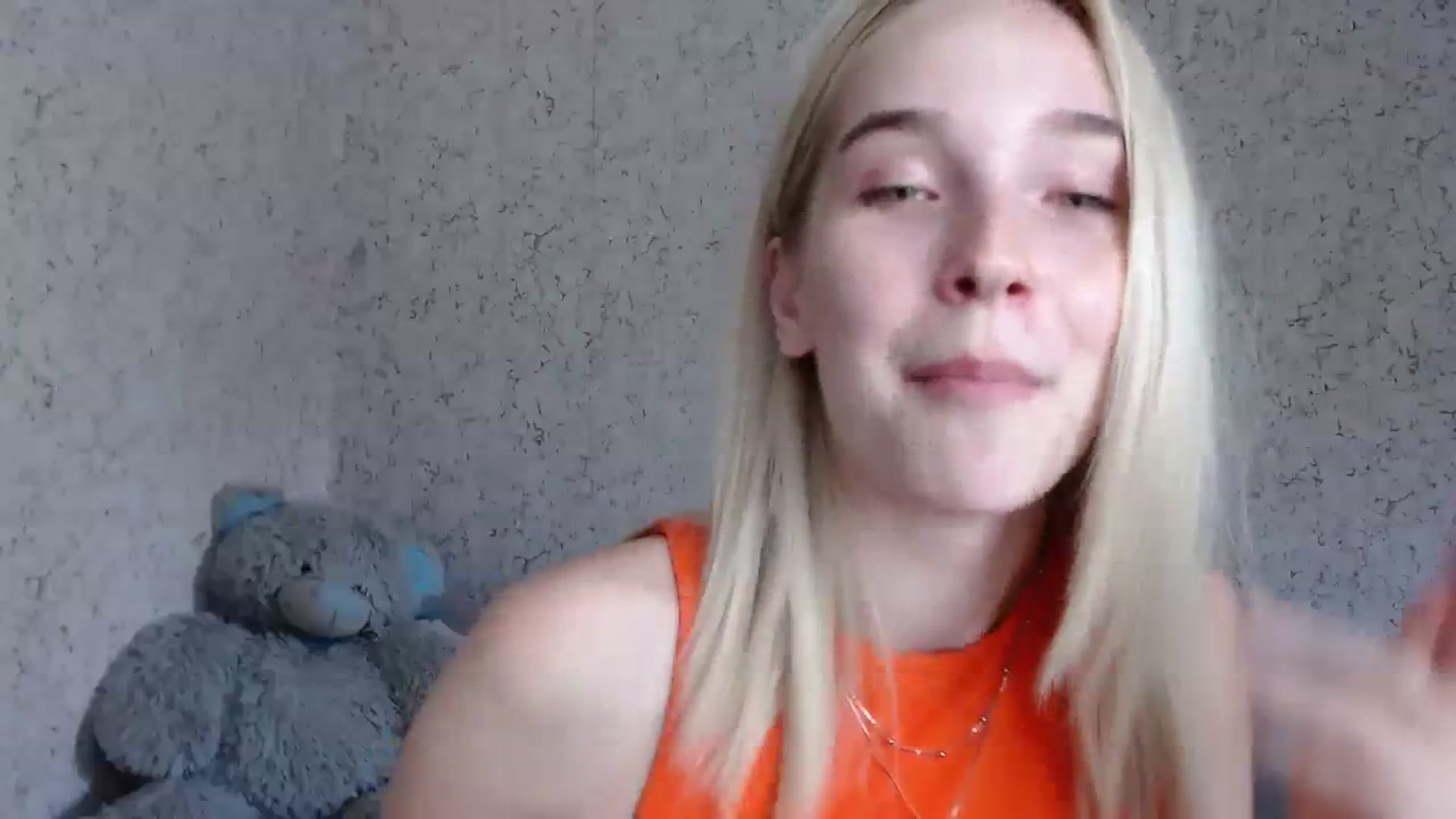Gallery image thumbnail from EvaRockStar's myfreecams stream on, 09/05/2023, 10:41 image 16 of 20