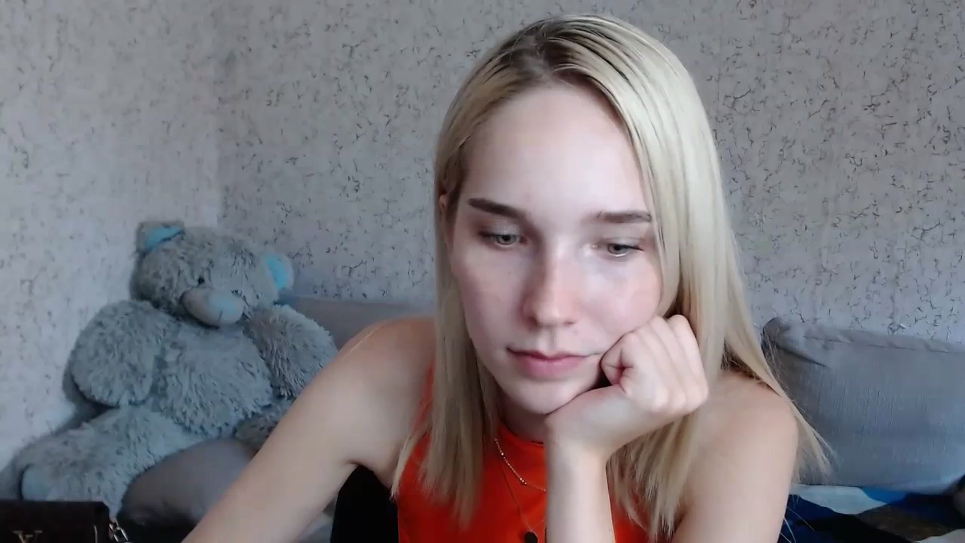Gallery image thumbnail from EvaRockStar's myfreecams stream on, 09/05/2023, 10:41 image 7 of 20