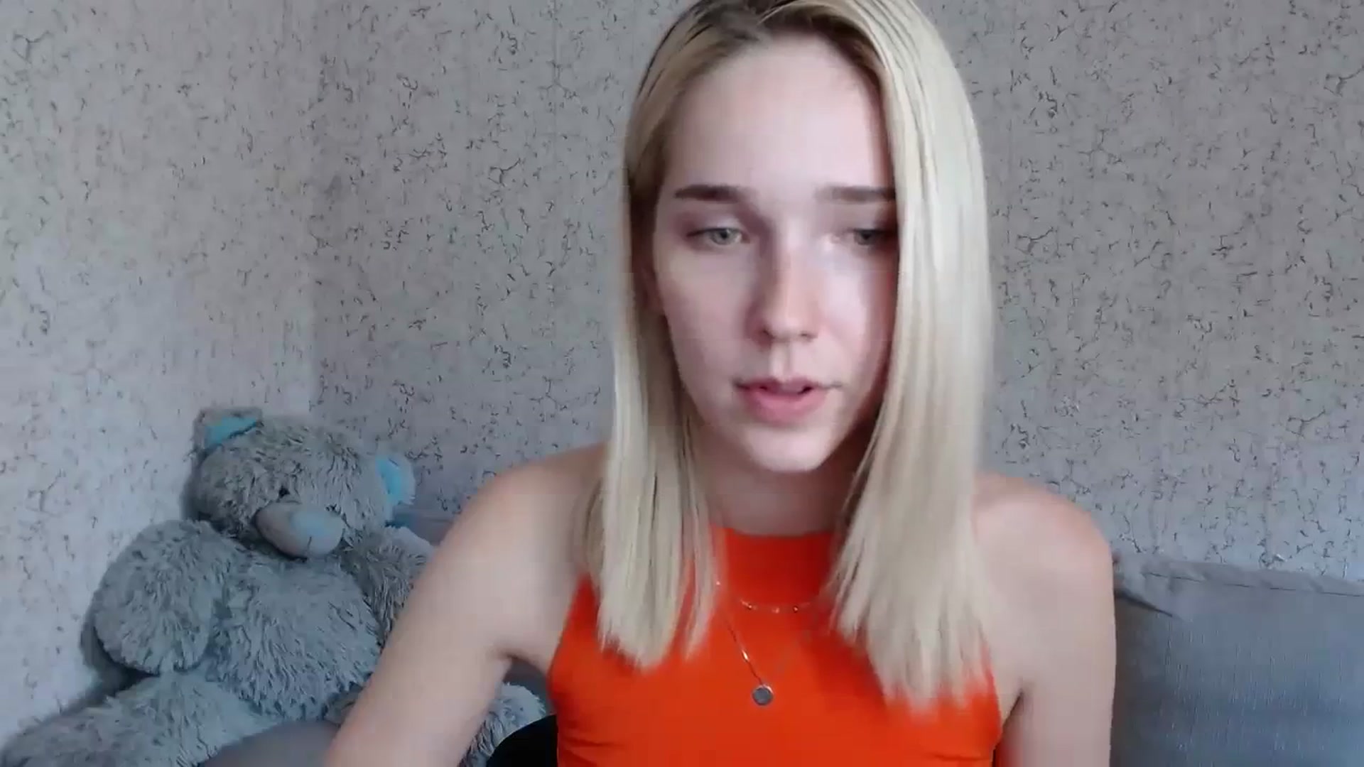 Gallery image thumbnail from EvaRockStar's myfreecams stream on, 09/05/2023, 10:41 image 3 of 20