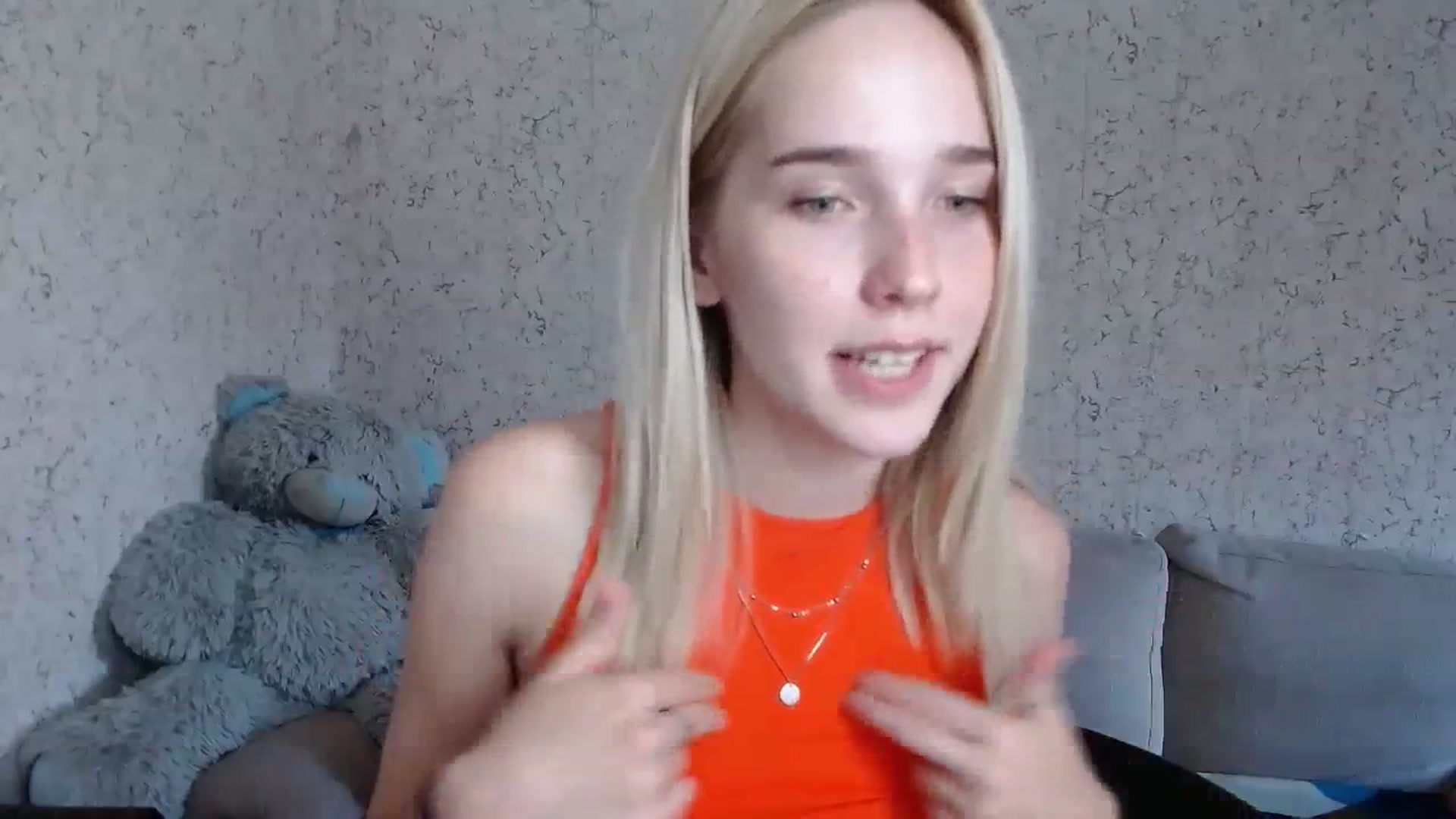 Gallery image thumbnail from EvaRockStar's myfreecams stream on, 09/05/2023, 10:41 image 17 of 20