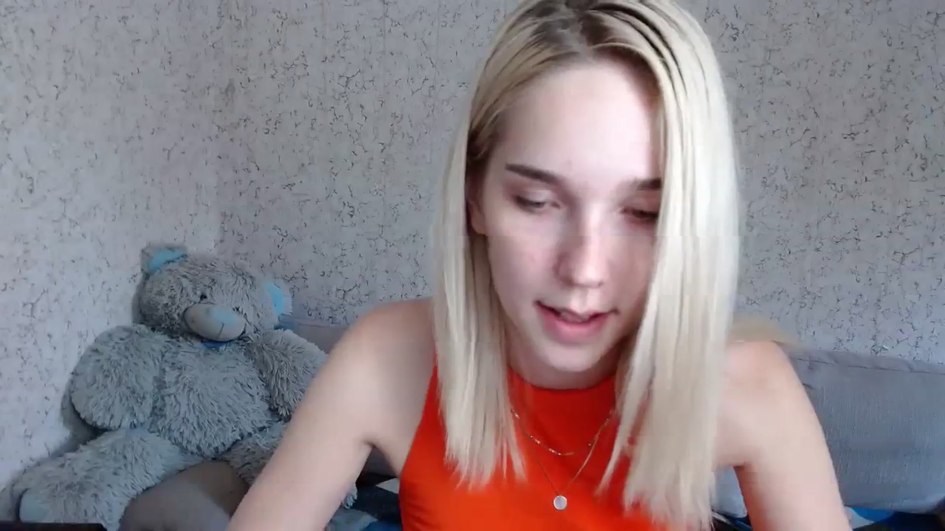 Gallery image thumbnail from EvaRockStar's myfreecams stream on, 09/05/2023, 10:41 image 20 of 20