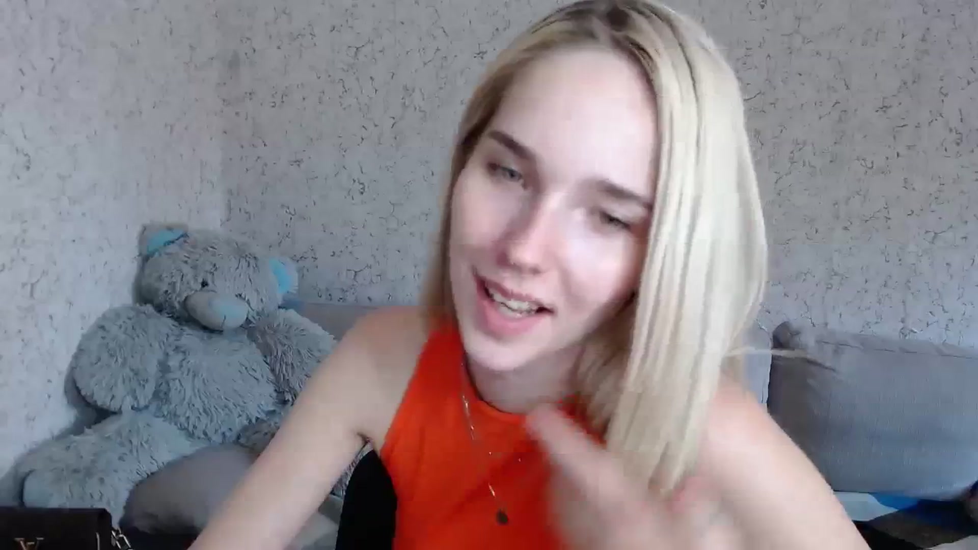 Gallery image thumbnail from EvaRockStar's myfreecams stream on, 09/05/2023, 10:41 image 6 of 20