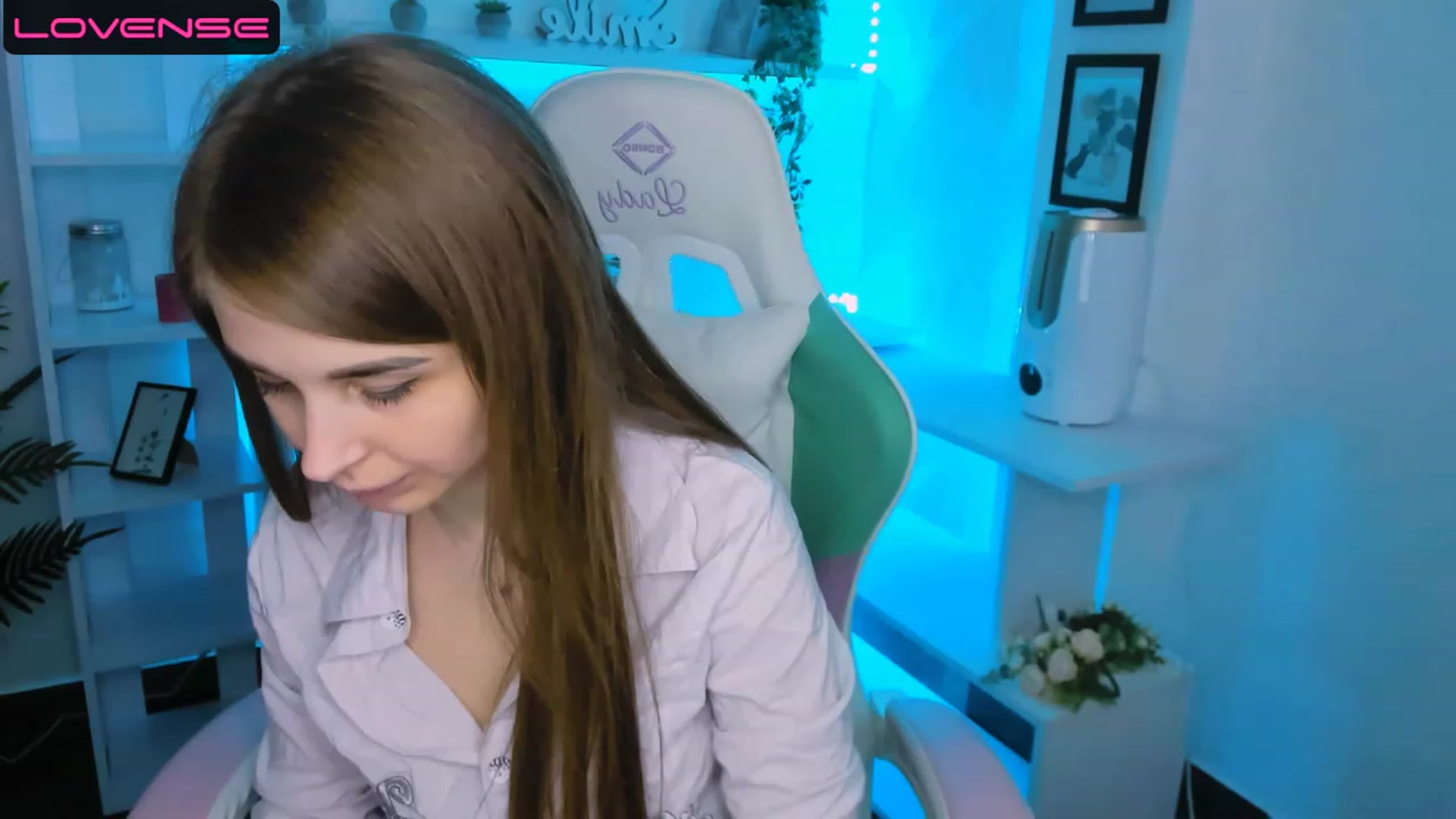Gallery image thumbnail from EvaRodi's myfreecams stream on, 07/29/2023, 11:43 image 4 of 20