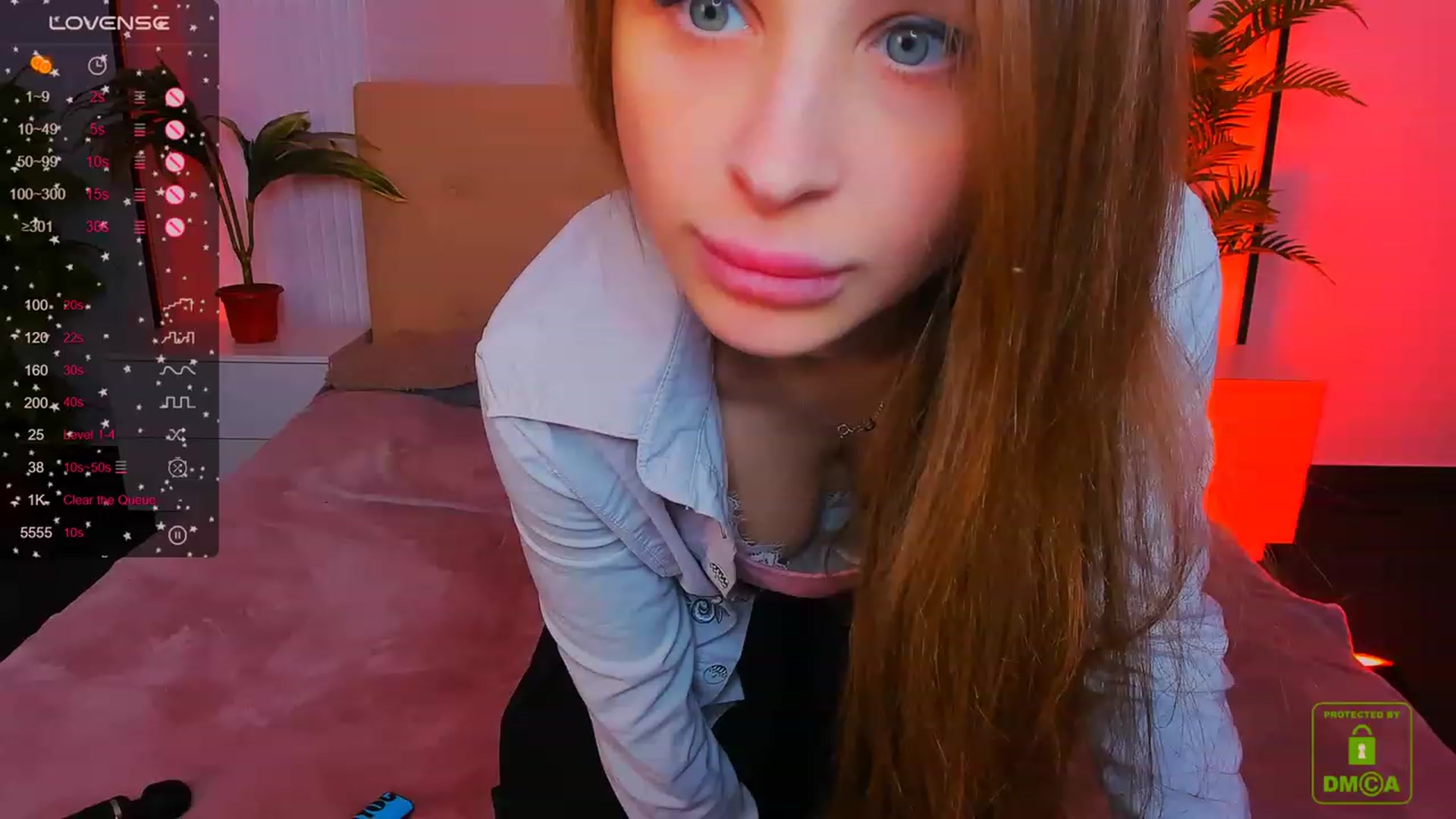 Gallery image thumbnail from EvaRodi's myfreecams stream on, 11/07/2023, 01:58 image 10 of 20