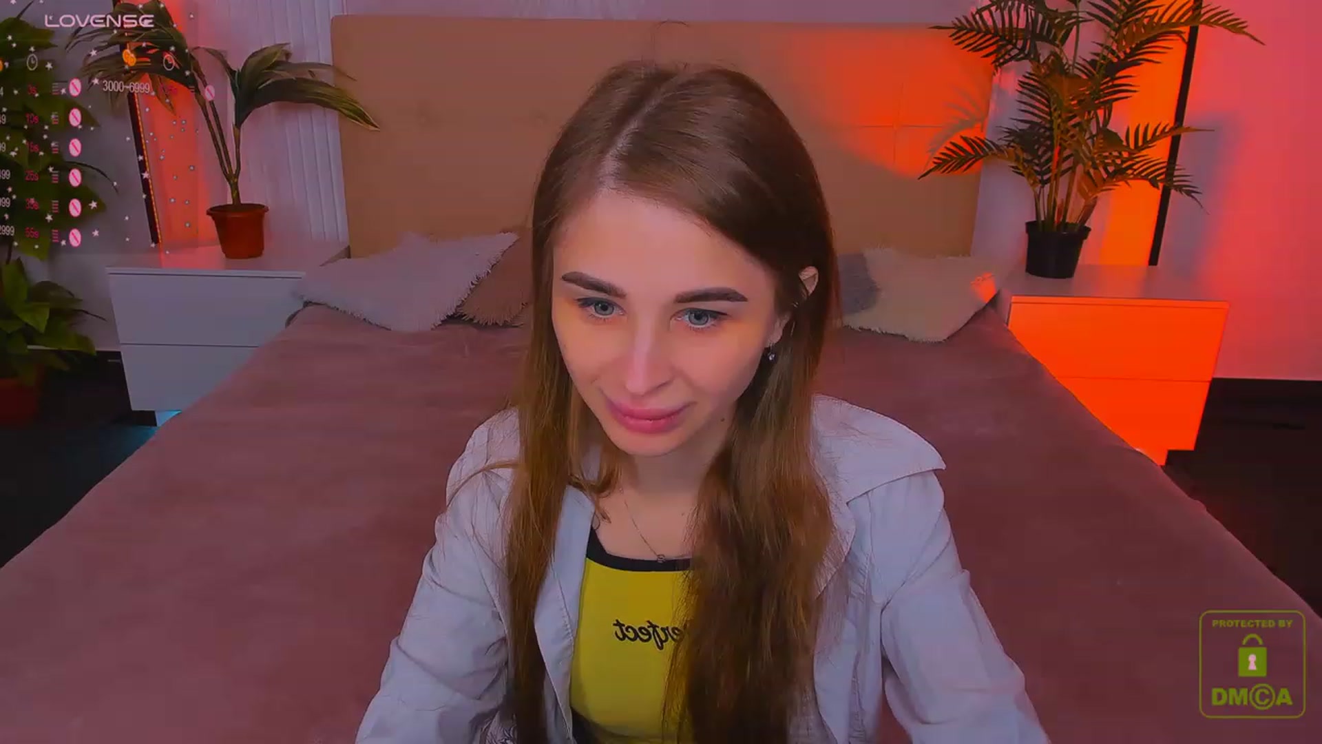 Gallery image thumbnail from EvaRodi's myfreecams stream on, 11/17/2023, 20:01 image 1 of 20