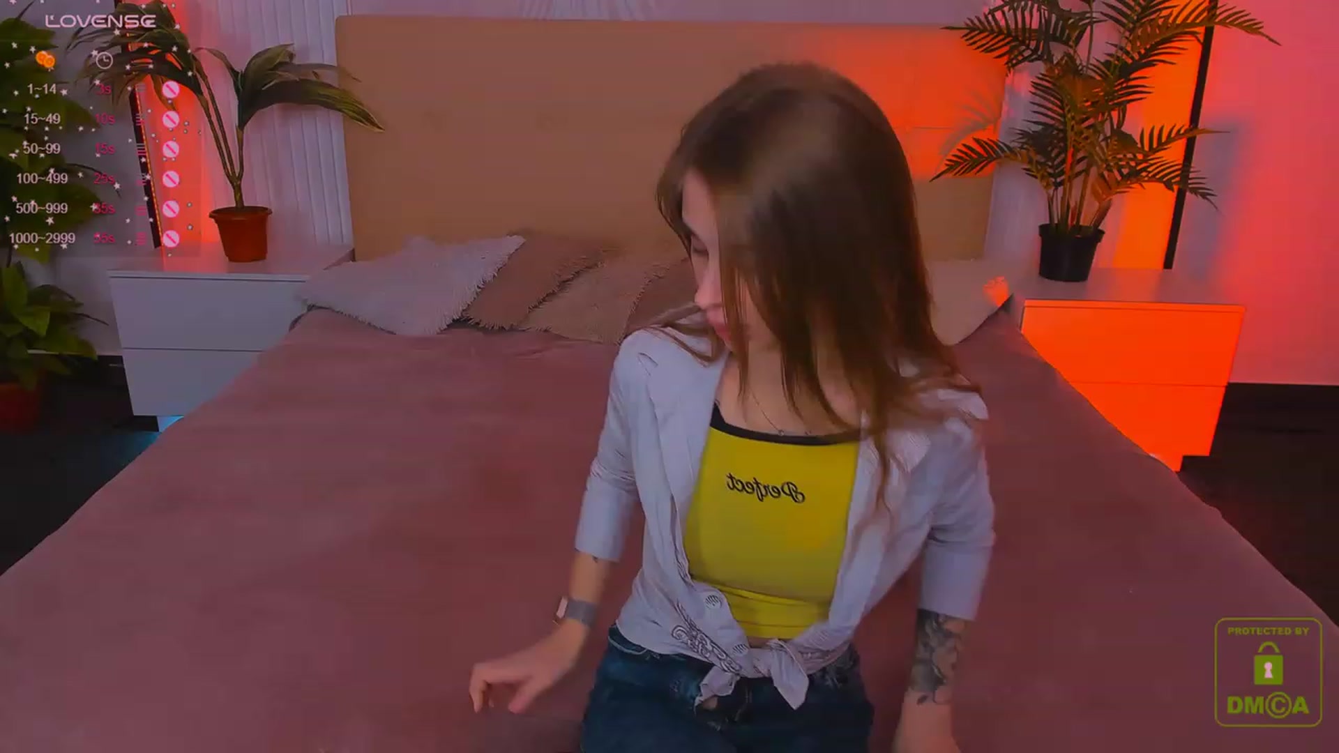 Gallery image thumbnail from EvaRodi's myfreecams stream on, 11/17/2023, 20:01 image 2 of 20