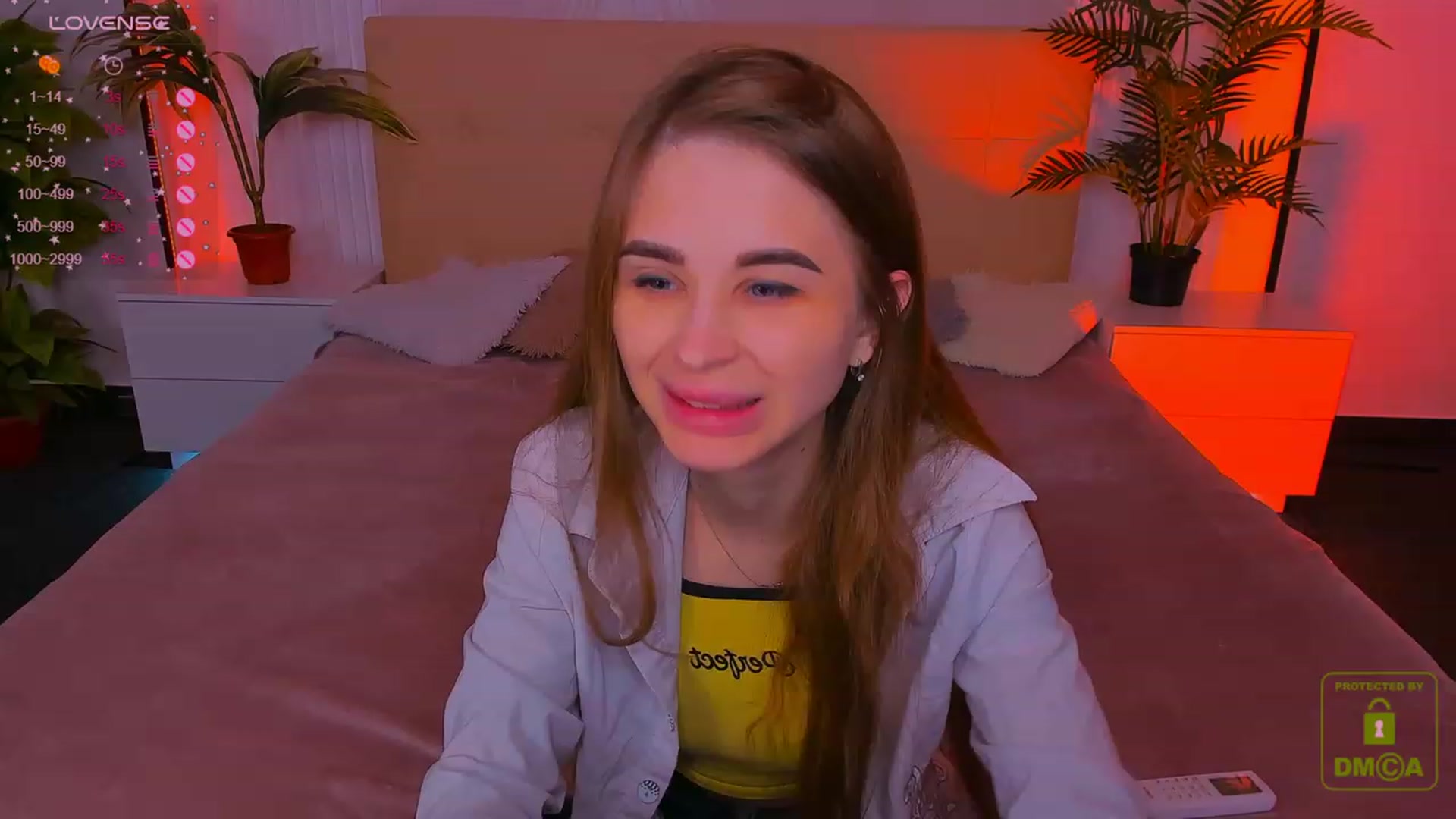 Gallery image thumbnail from EvaRodi's myfreecams stream on, 11/17/2023, 20:01 image 19 of 20