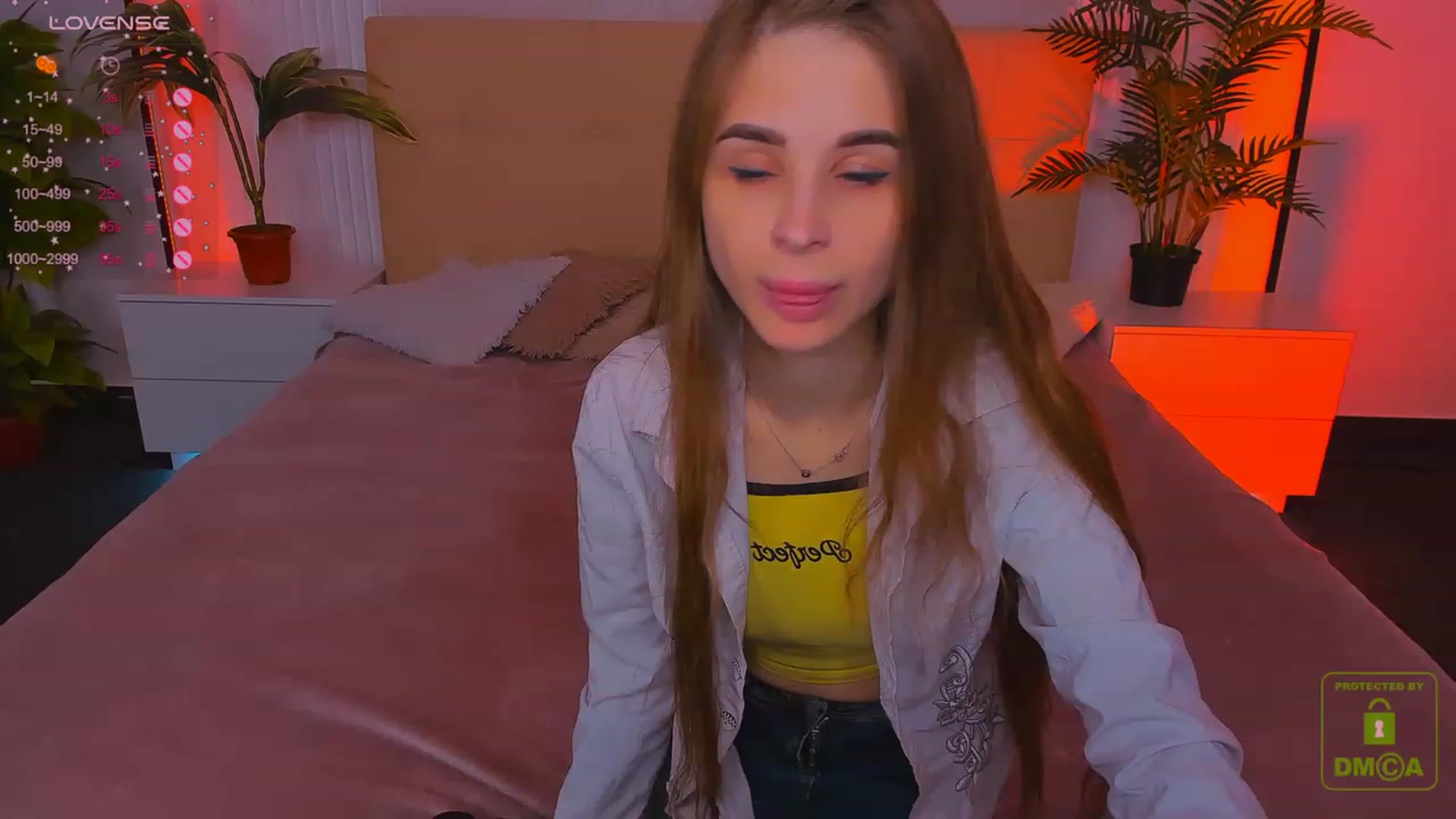 Gallery image thumbnail from EvaRodi's myfreecams stream on, 11/17/2023, 20:01 image 6 of 20
