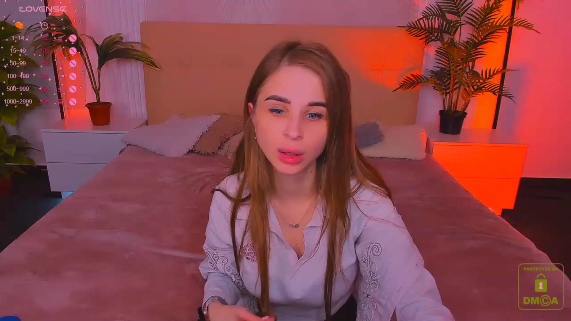 Gallery image thumbnail from EvaRodi's myfreecams stream on, 11/18/2023, 24:53 image 9 of 20