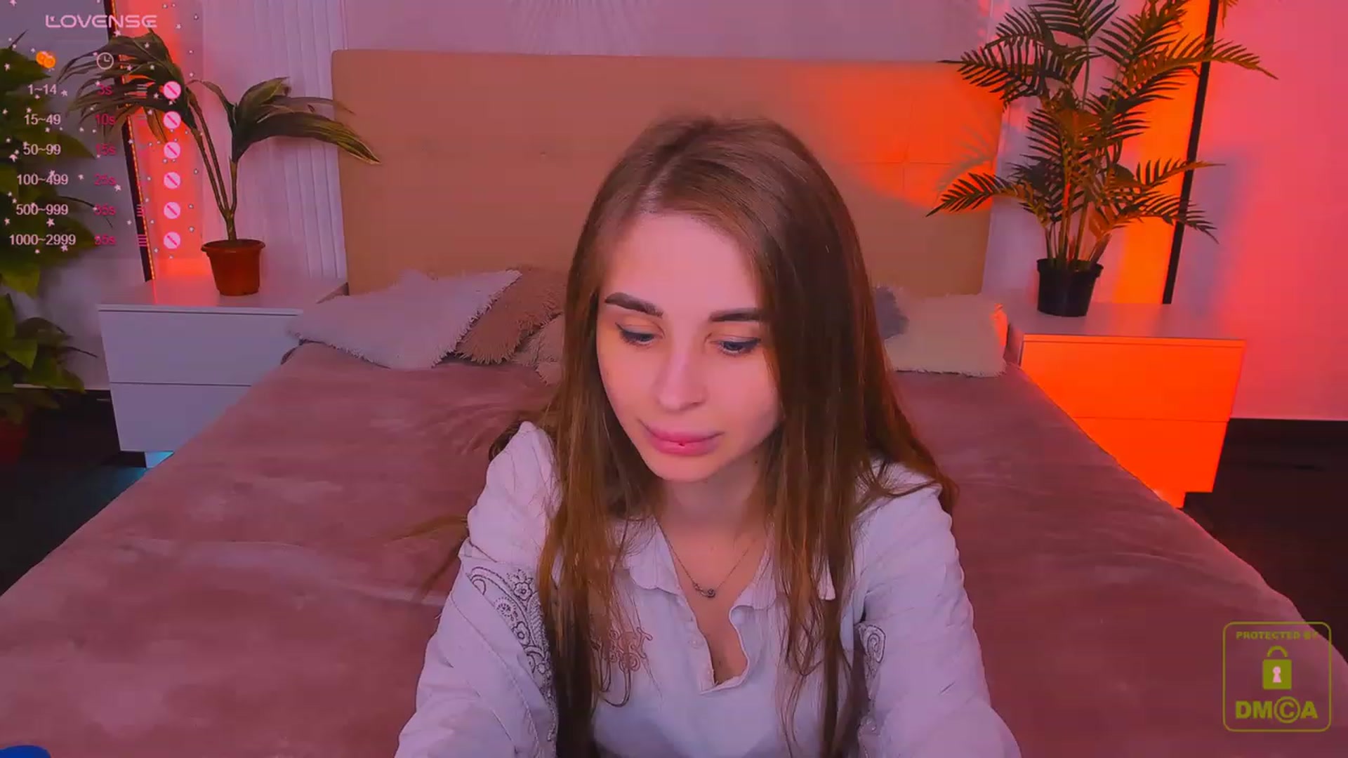 Gallery image thumbnail from EvaRodi's myfreecams stream on, 11/18/2023, 24:53 image 4 of 20